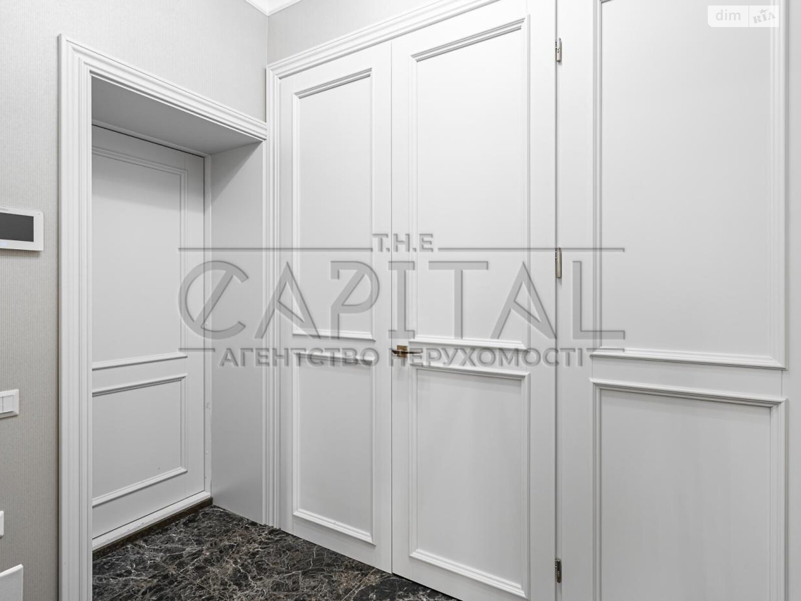 Продажа четырехкомнатной квартиры в Киеве, на просп. Владимира Ивасюка, район Оболонь фото 1 Продажа четырехкомнатной квартиры в Киеве, на просп. Владимира Ивасюка, район Оболонь фото 1