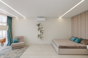 Продаж однокімнатної квартири в Києві, на просп. Володимира Івасюка 4А, район undefined фото 2