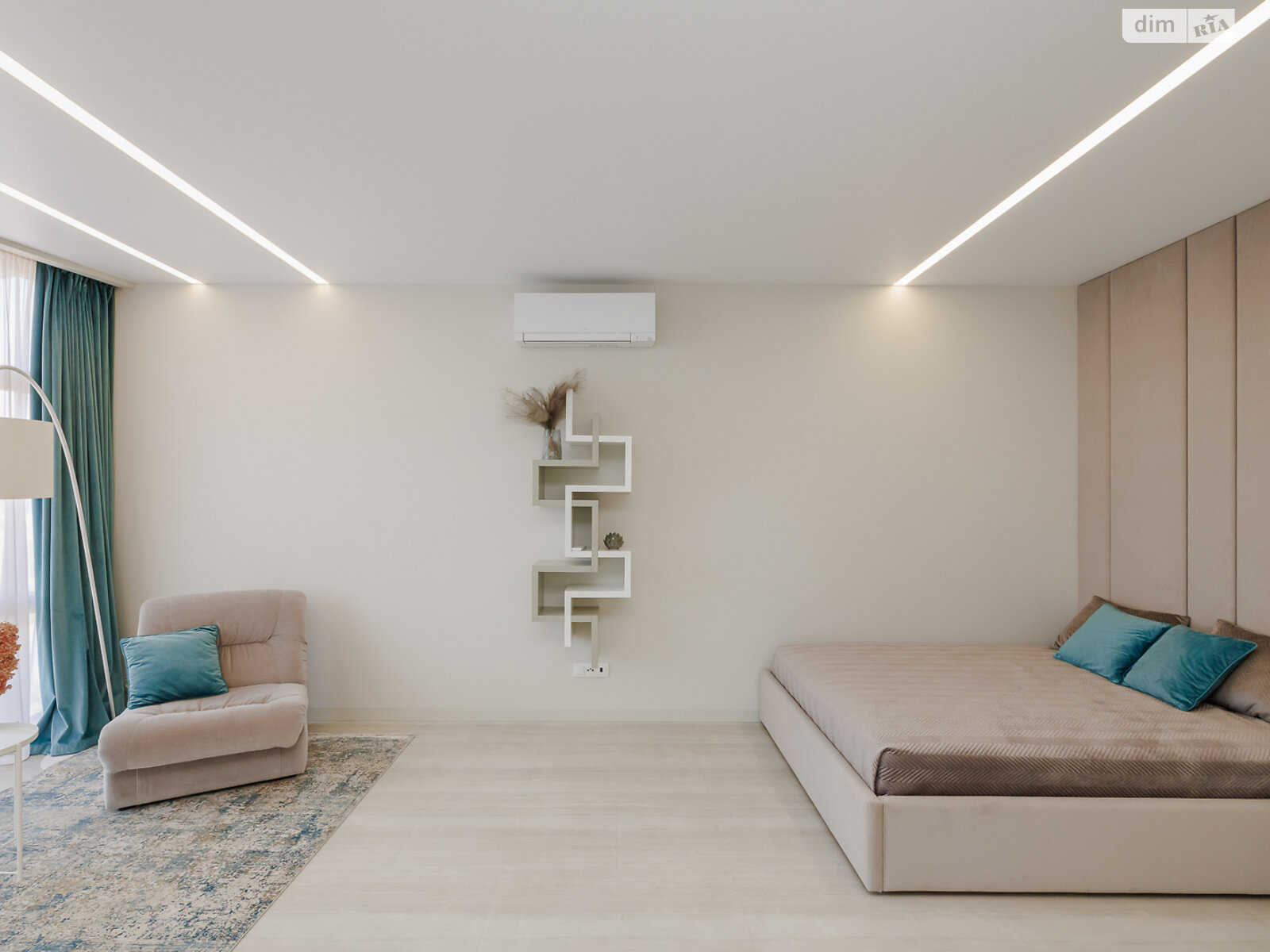 Продаж однокімнатної квартири в Києві, на просп. Володимира Івасюка 4А, район undefined фото 1