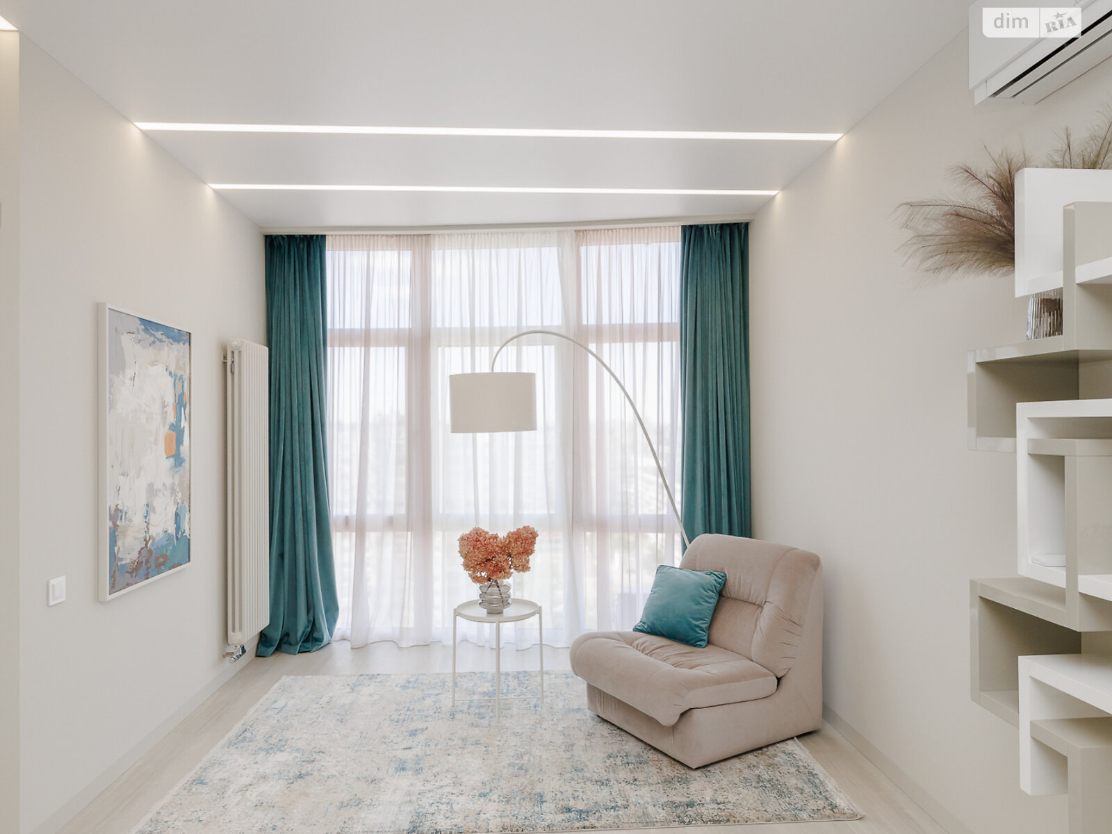 Продаж однокімнатної квартири в Києві, на просп. Володимира Івасюка 4А, район undefined фото 1