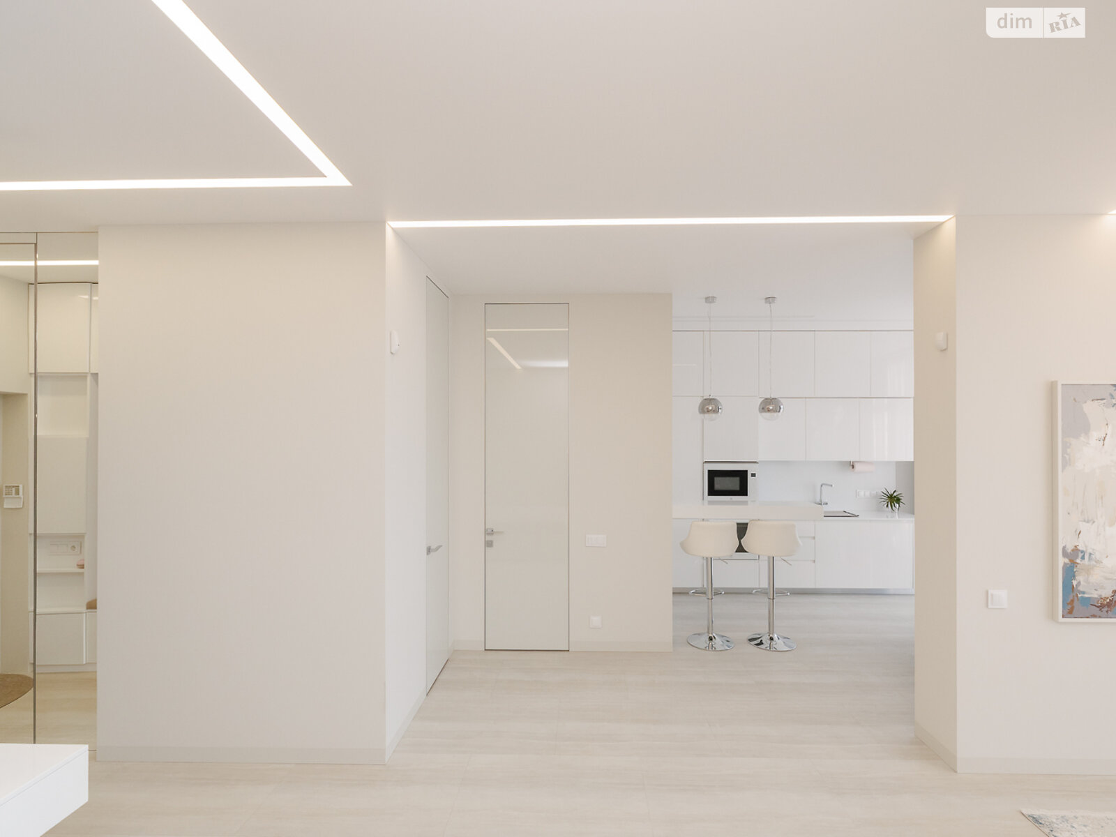 Продаж однокімнатної квартири в Києві, на просп. Володимира Івасюка 4А, район undefined фото 1