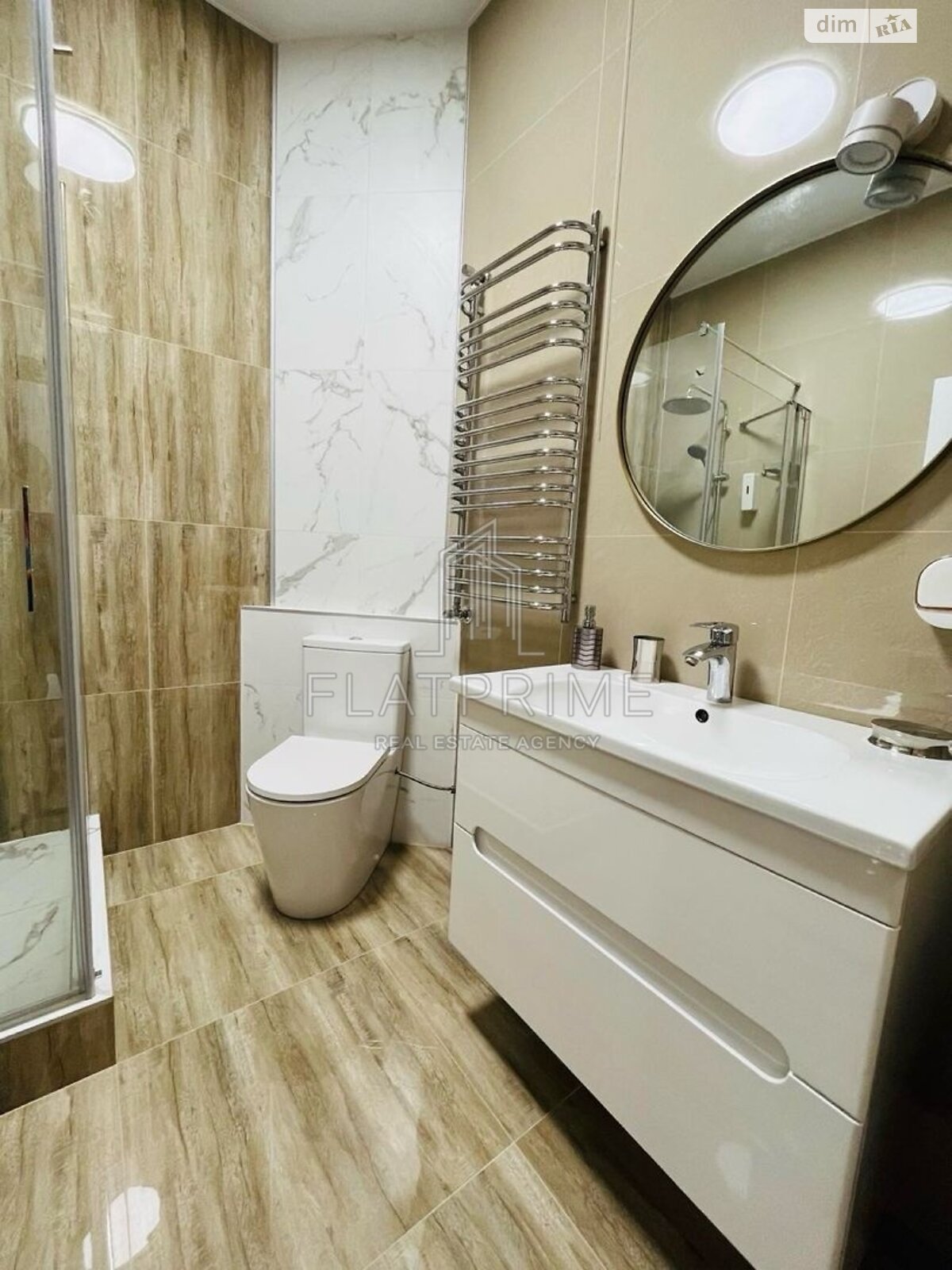 Продажа трехкомнатной квартиры в Киеве, на просп. Владимира Ивасюка 6, район Оболонь фото 1