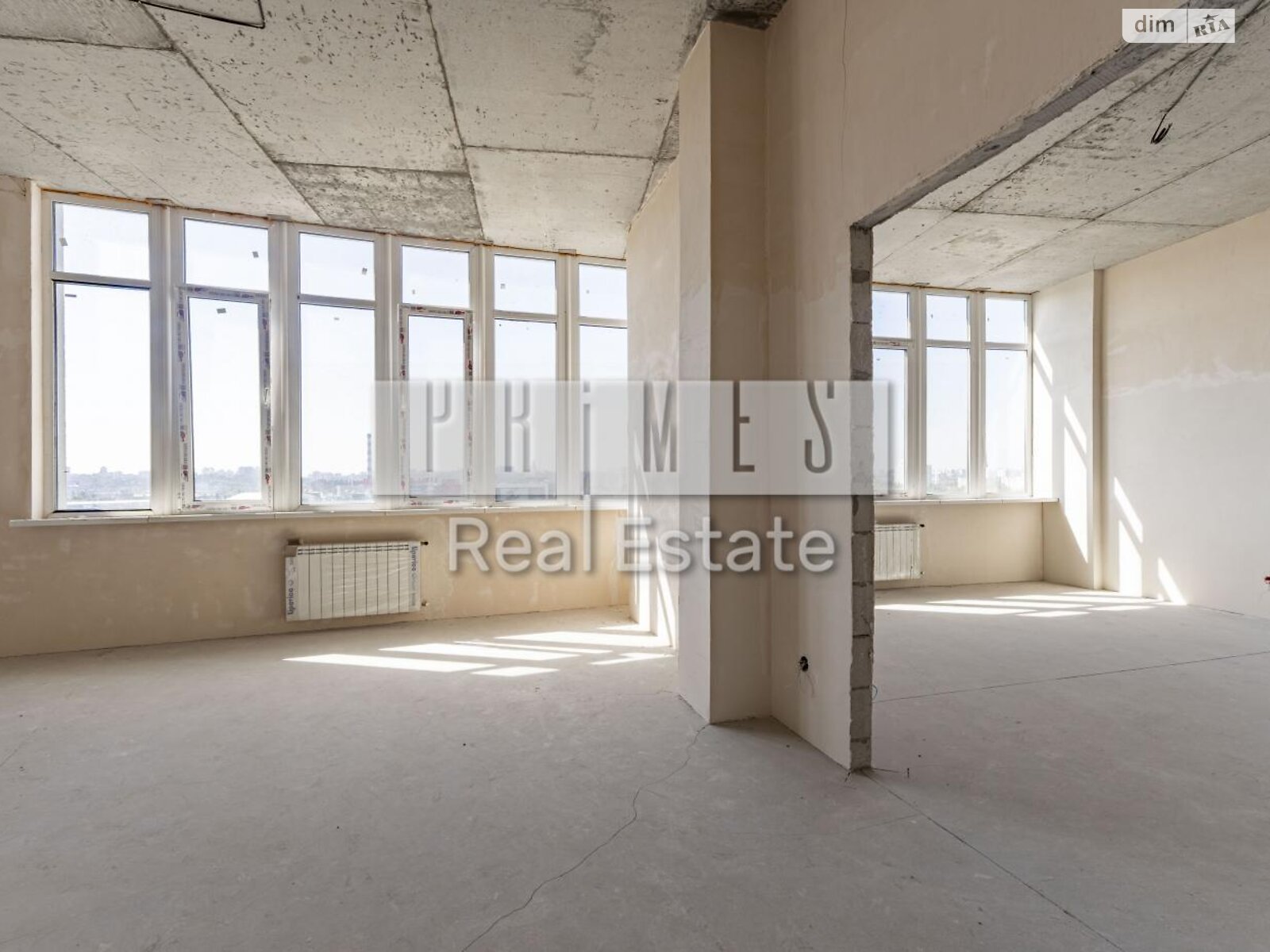 Продажа трехкомнатной квартиры в Киеве, на просп. Владимира Ивасюка 2Д, район Оболонь фото 1