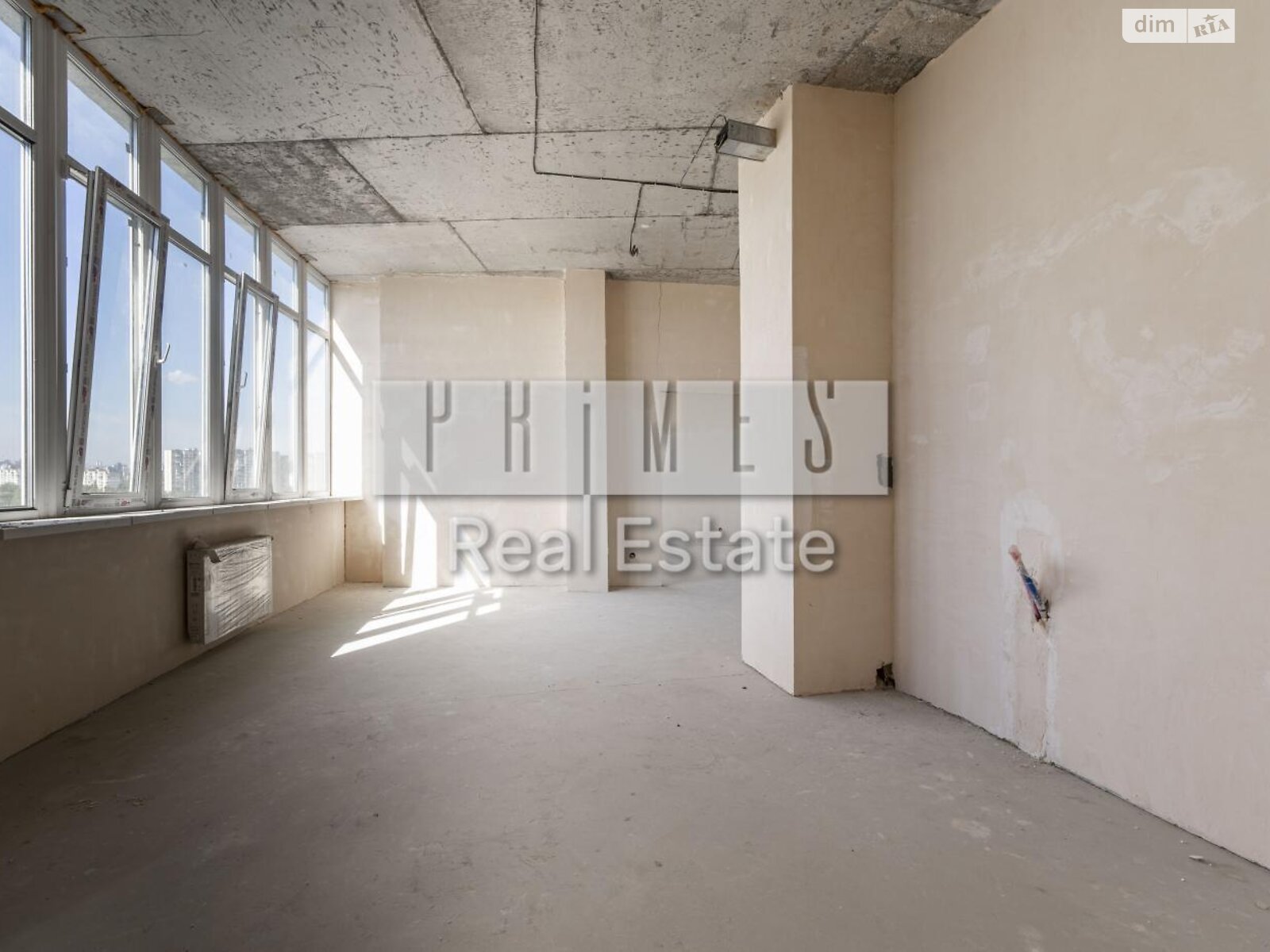 Продажа трехкомнатной квартиры в Киеве, на просп. Владимира Ивасюка 2Д, район Оболонь фото 1