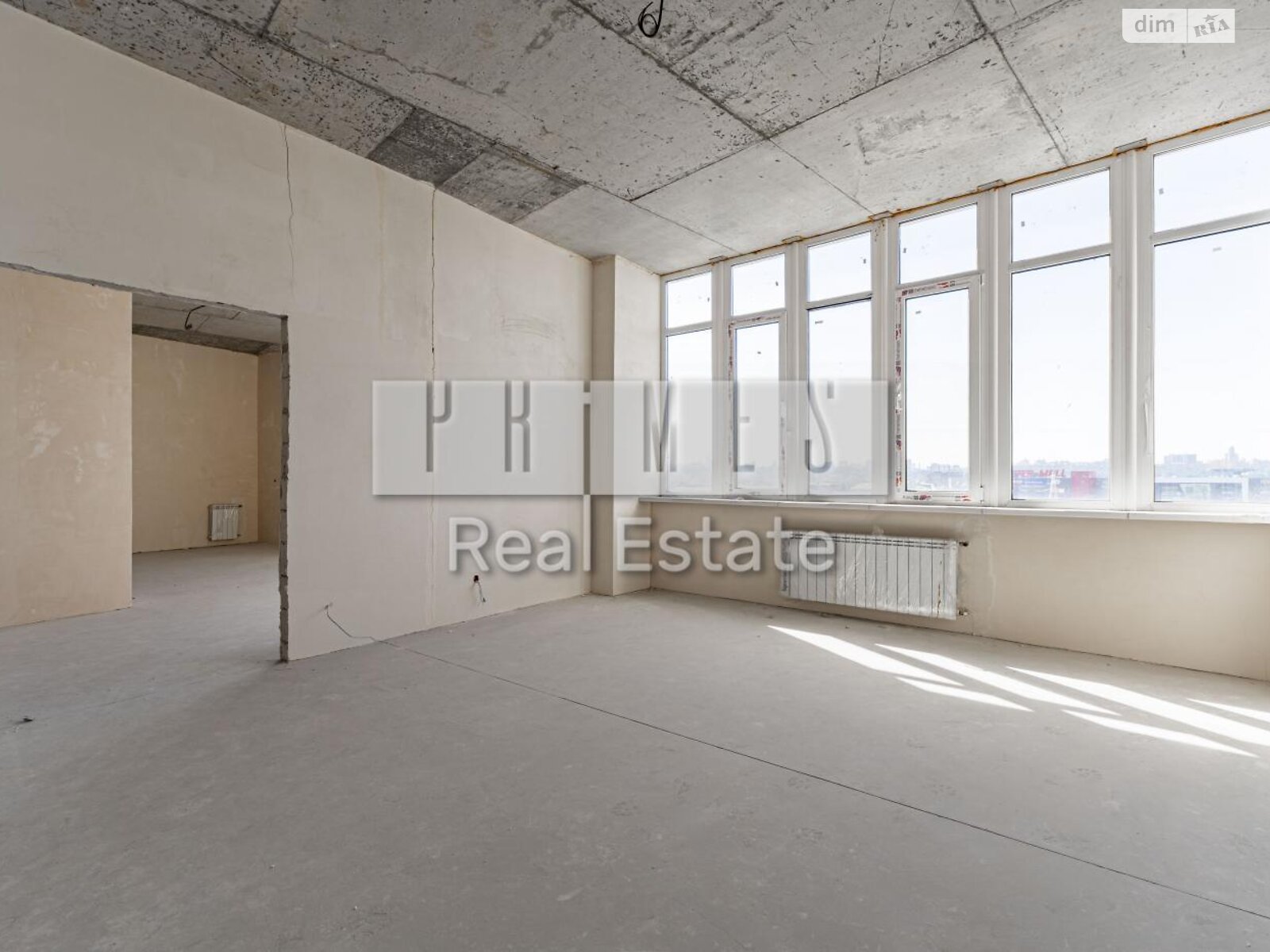 Продажа трехкомнатной квартиры в Киеве, на просп. Владимира Ивасюка 2Д, район Оболонь фото 1