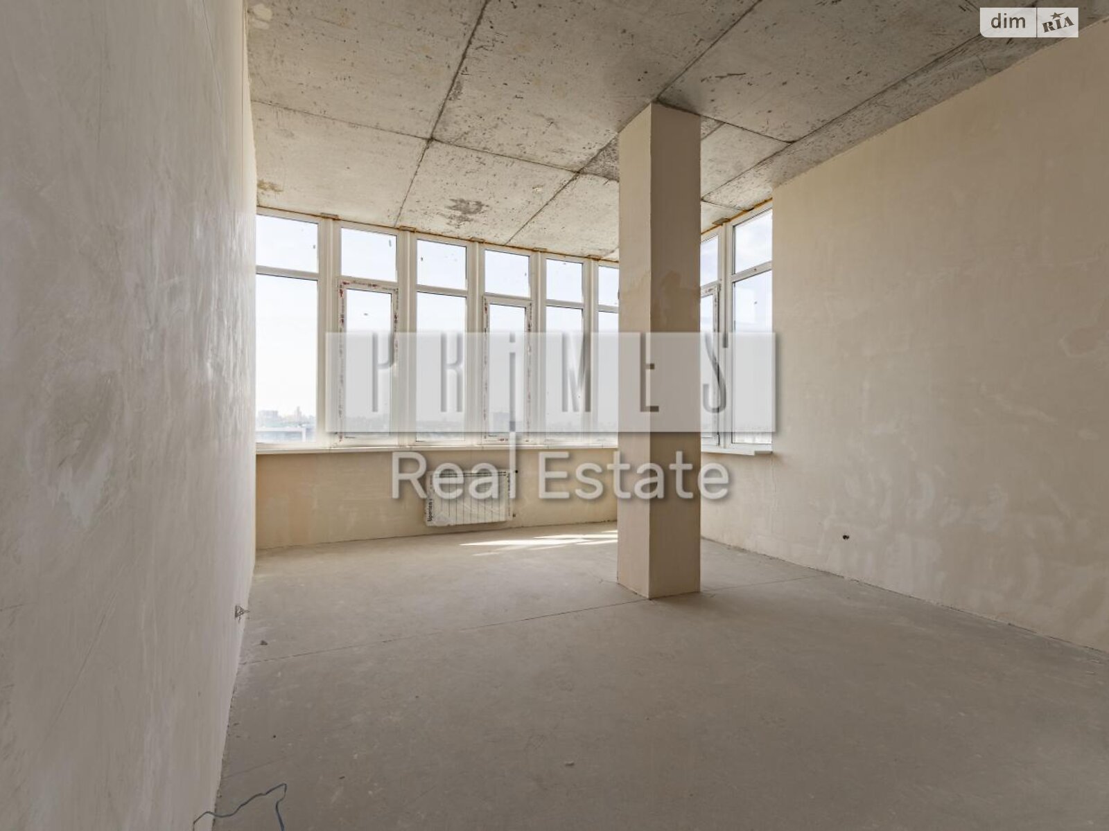 Продажа трехкомнатной квартиры в Киеве, на просп. Владимира Ивасюка 2Д, район Оболонь фото 1