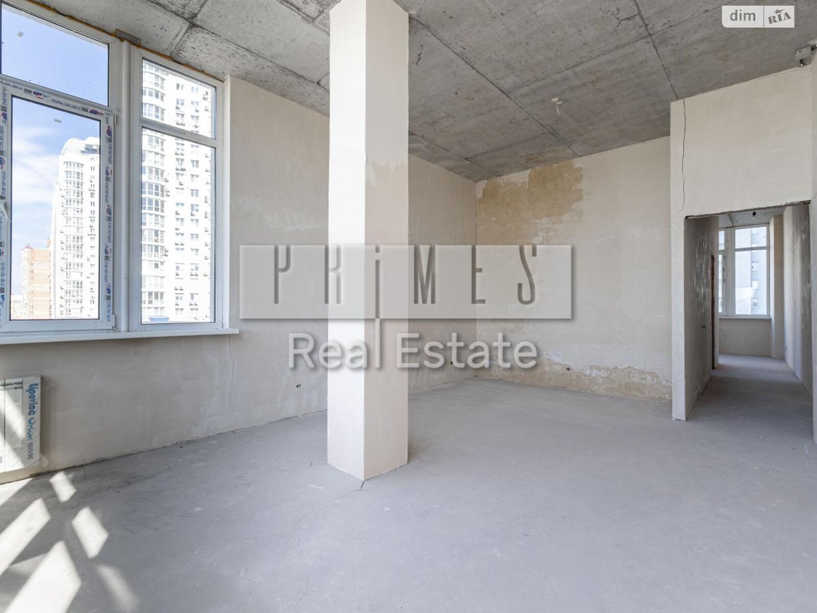 Продажа трехкомнатной квартиры в Киеве, на просп. Владимира Ивасюка 2Д, район Оболонь фото 1