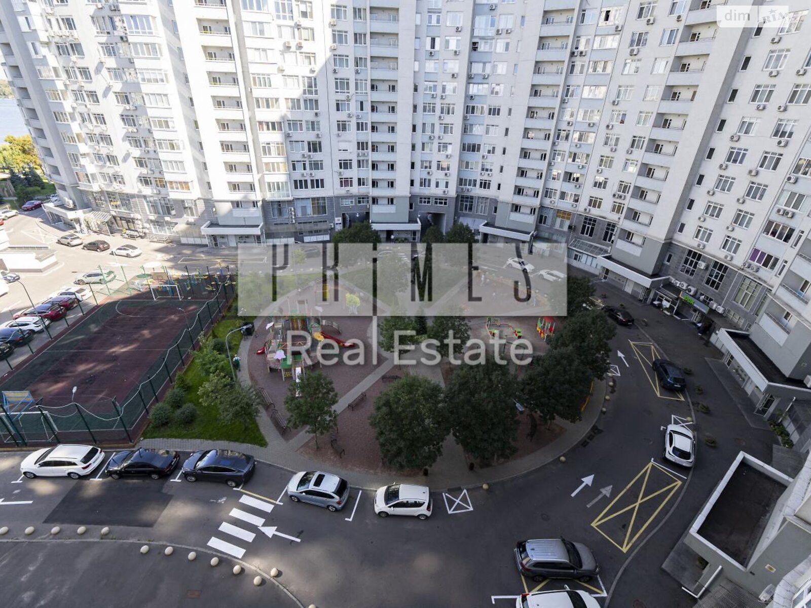 Продажа трехкомнатной квартиры в Киеве, на просп. Владимира Ивасюка 2Д, район Оболонь фото 1