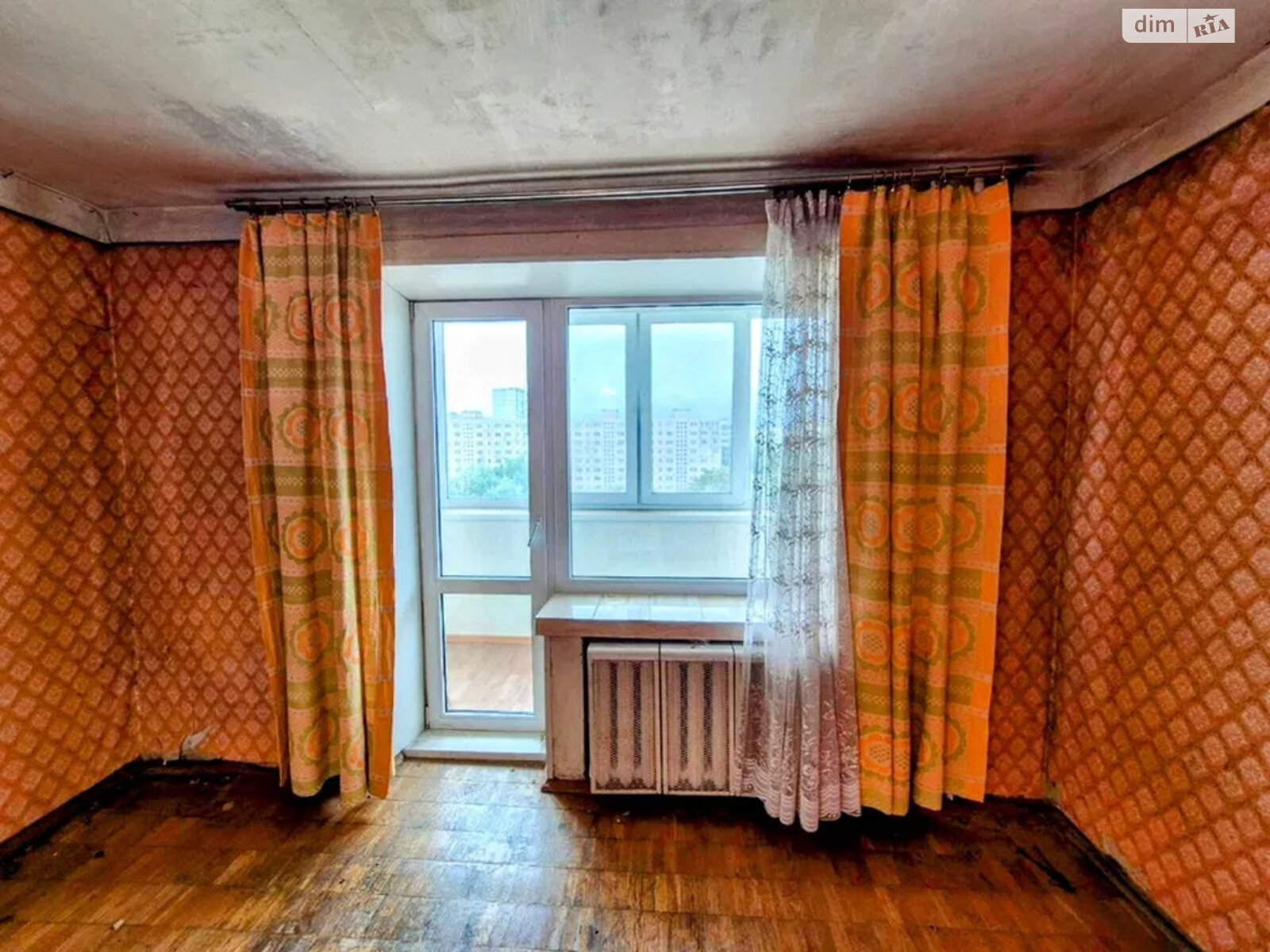 Продажа четырехкомнатной квартиры в Киеве, на просп. Владимира Ивасюка 15, район Оболонь фото 1 Продажа четырехкомнатной квартиры в Киеве, на просп. Владимира Ивасюка 15, район Оболонь фото 1