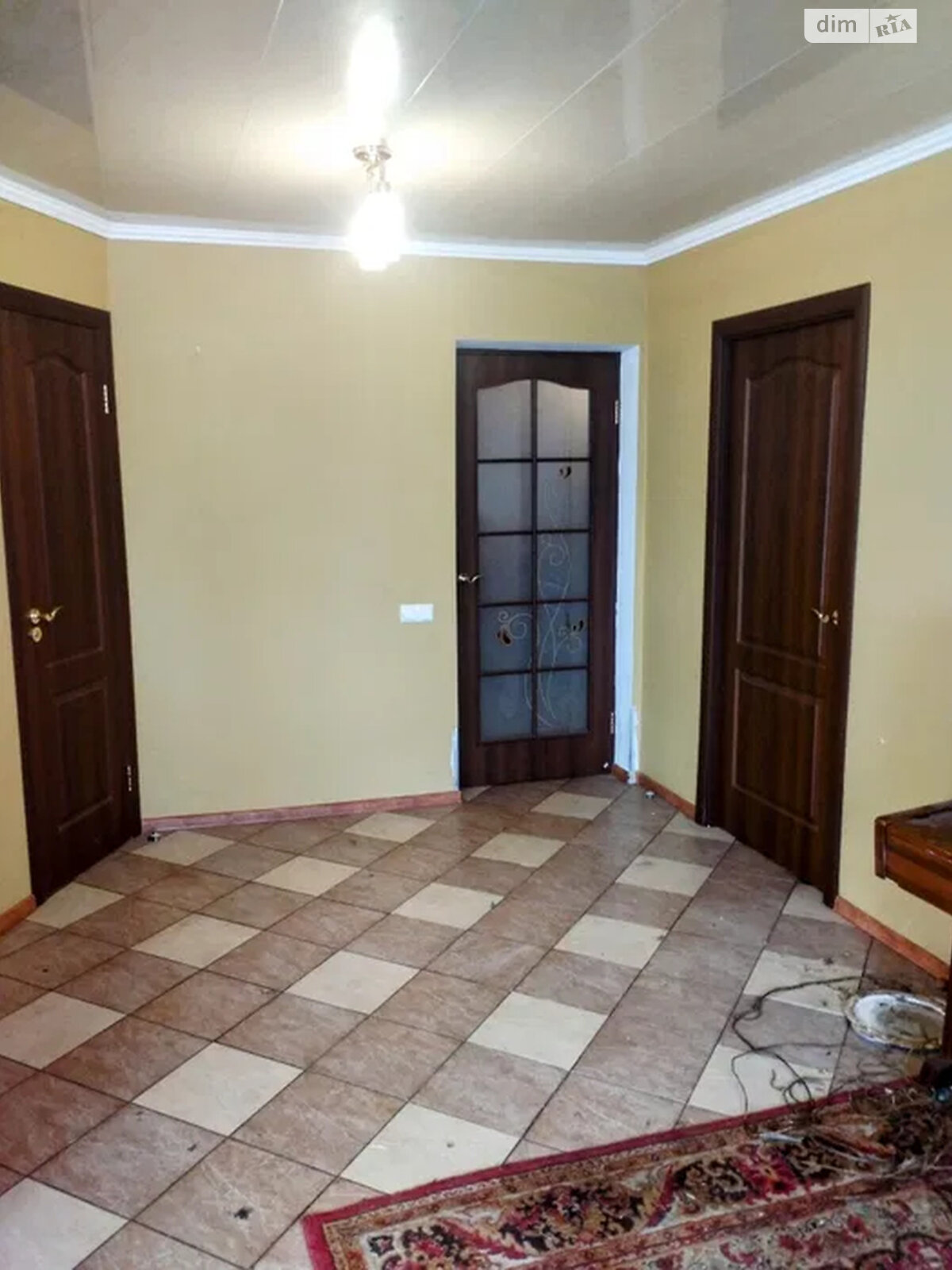 Продажа четырехкомнатной квартиры в Киеве, на просп. Владимира Ивасюка 15, район Оболонь фото 1 Продажа четырехкомнатной квартиры в Киеве, на просп. Владимира Ивасюка 15, район Оболонь фото 1