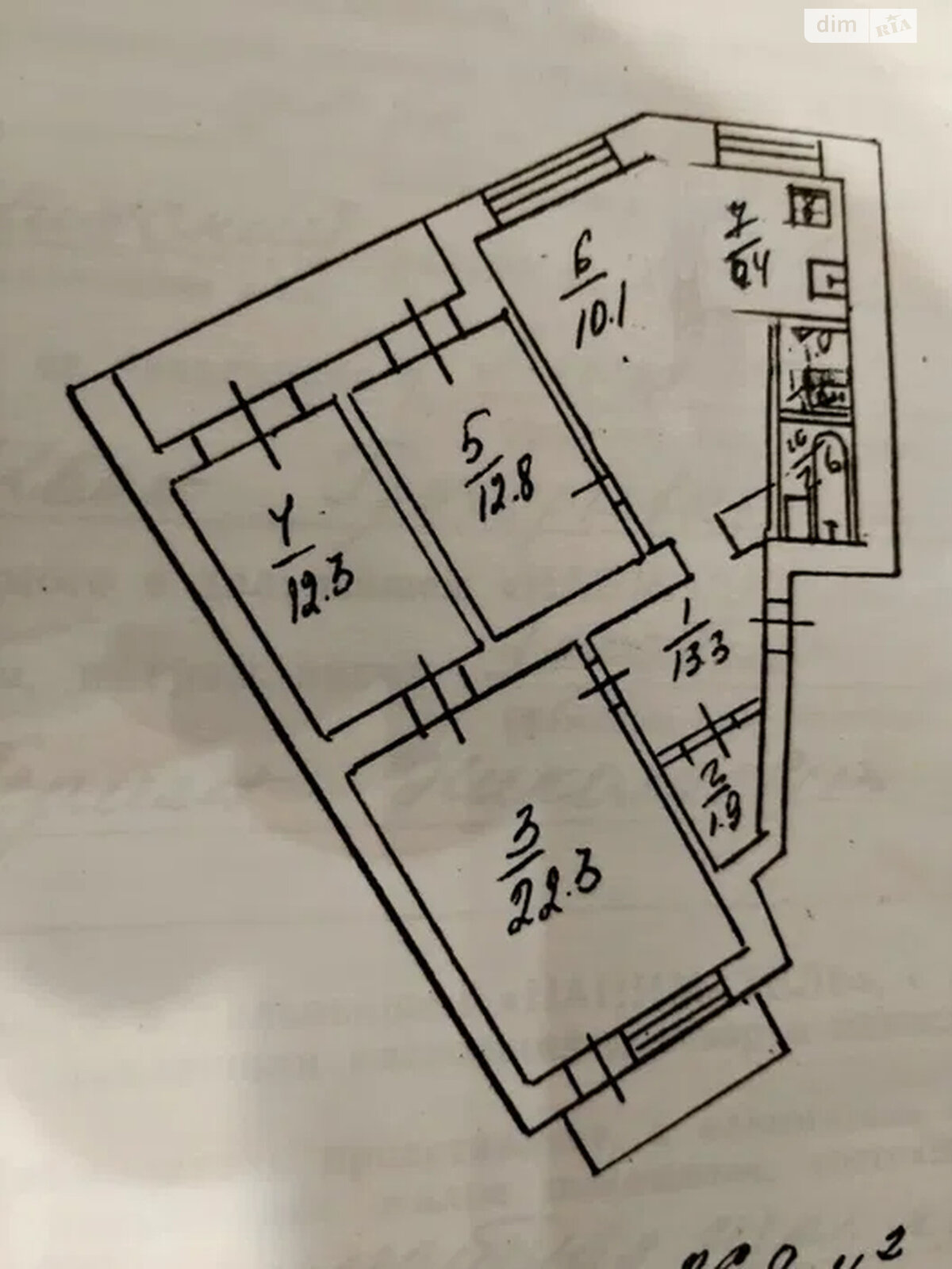 Продажа четырехкомнатной квартиры в Киеве, на просп. Владимира Ивасюка 15, район Оболонь фото 1 Продажа четырехкомнатной квартиры в Киеве, на просп. Владимира Ивасюка 15, район Оболонь фото 1