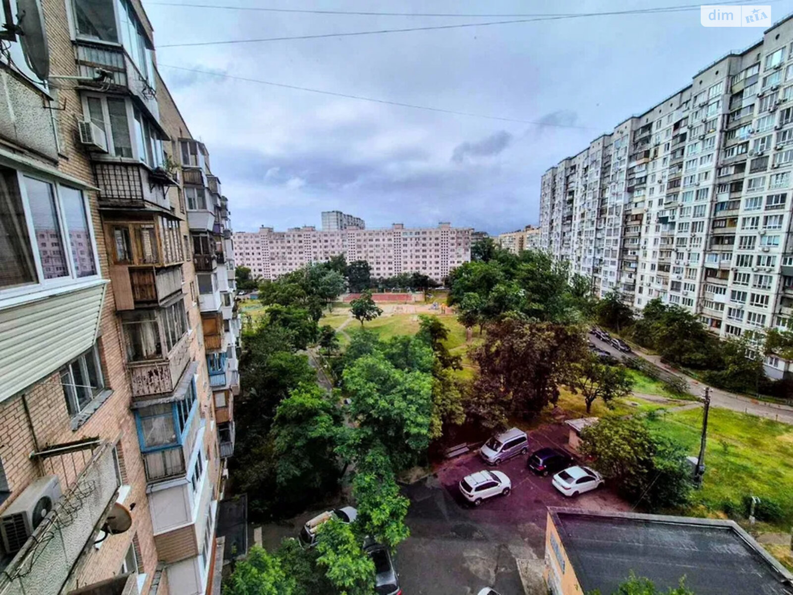 Продажа четырехкомнатной квартиры в Киеве, на просп. Владимира Ивасюка 15, район Оболонь фото 1 Продажа четырехкомнатной квартиры в Киеве, на просп. Владимира Ивасюка 15, район Оболонь фото 1