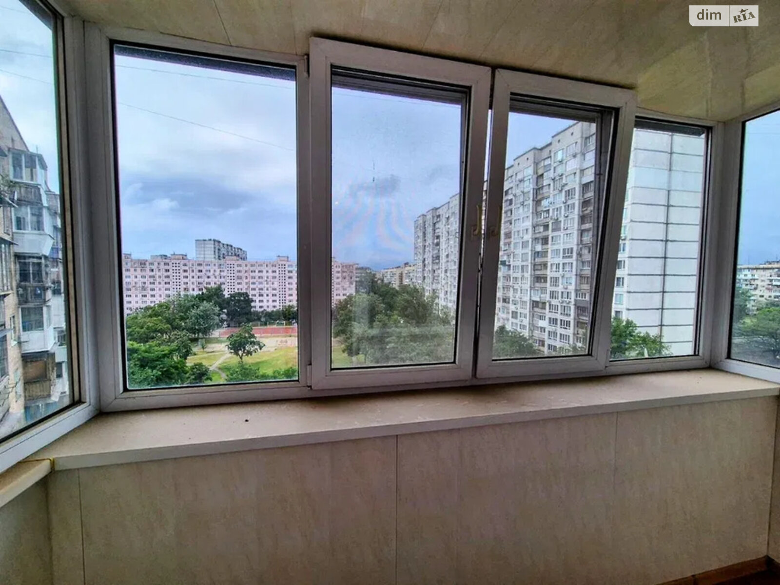 Продажа четырехкомнатной квартиры в Киеве, на просп. Владимира Ивасюка 15, район Оболонь фото 1 Продажа четырехкомнатной квартиры в Киеве, на просп. Владимира Ивасюка 15, район Оболонь фото 1