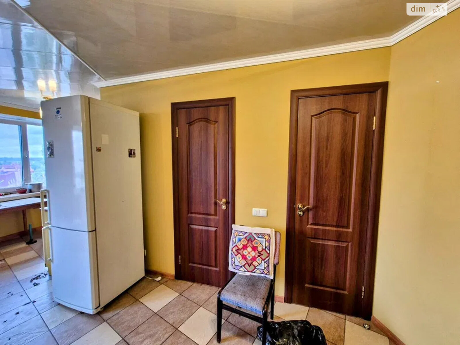 Продажа четырехкомнатной квартиры в Киеве, на просп. Владимира Ивасюка 15, район Оболонь фото 1 Продажа четырехкомнатной квартиры в Киеве, на просп. Владимира Ивасюка 15, район Оболонь фото 1