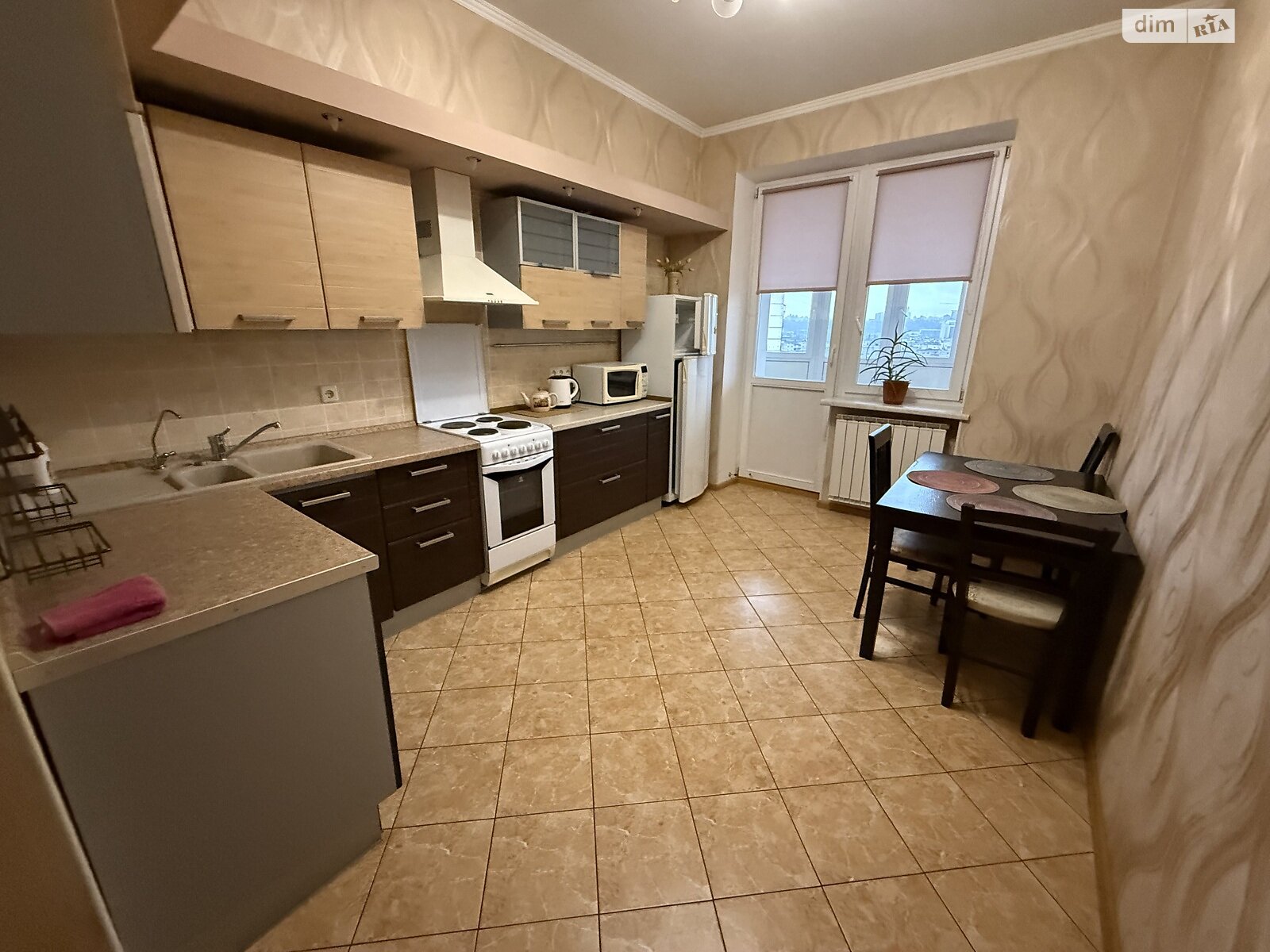 Продажа трехкомнатной квартиры в Киеве, на просп. Владимира Ивасюка 6 корпус 5, район Оболонь фото 1 Продажа трехкомнатной квартиры в Киеве, на просп. Владимира Ивасюка 6 корпус 5, район Оболонь фото 1