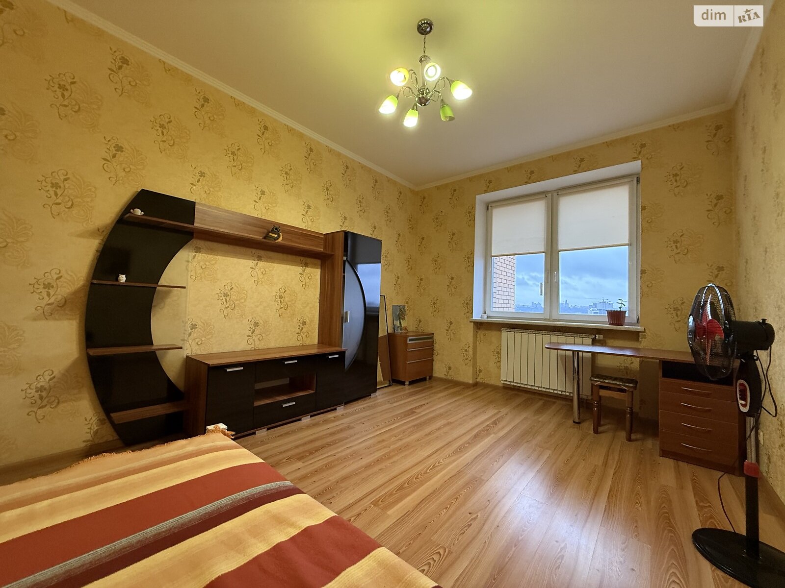 Продажа трехкомнатной квартиры в Киеве, на просп. Владимира Ивасюка 6 корпус 5, район Оболонь фото 1 Продажа трехкомнатной квартиры в Киеве, на просп. Владимира Ивасюка 6 корпус 5, район Оболонь фото 1