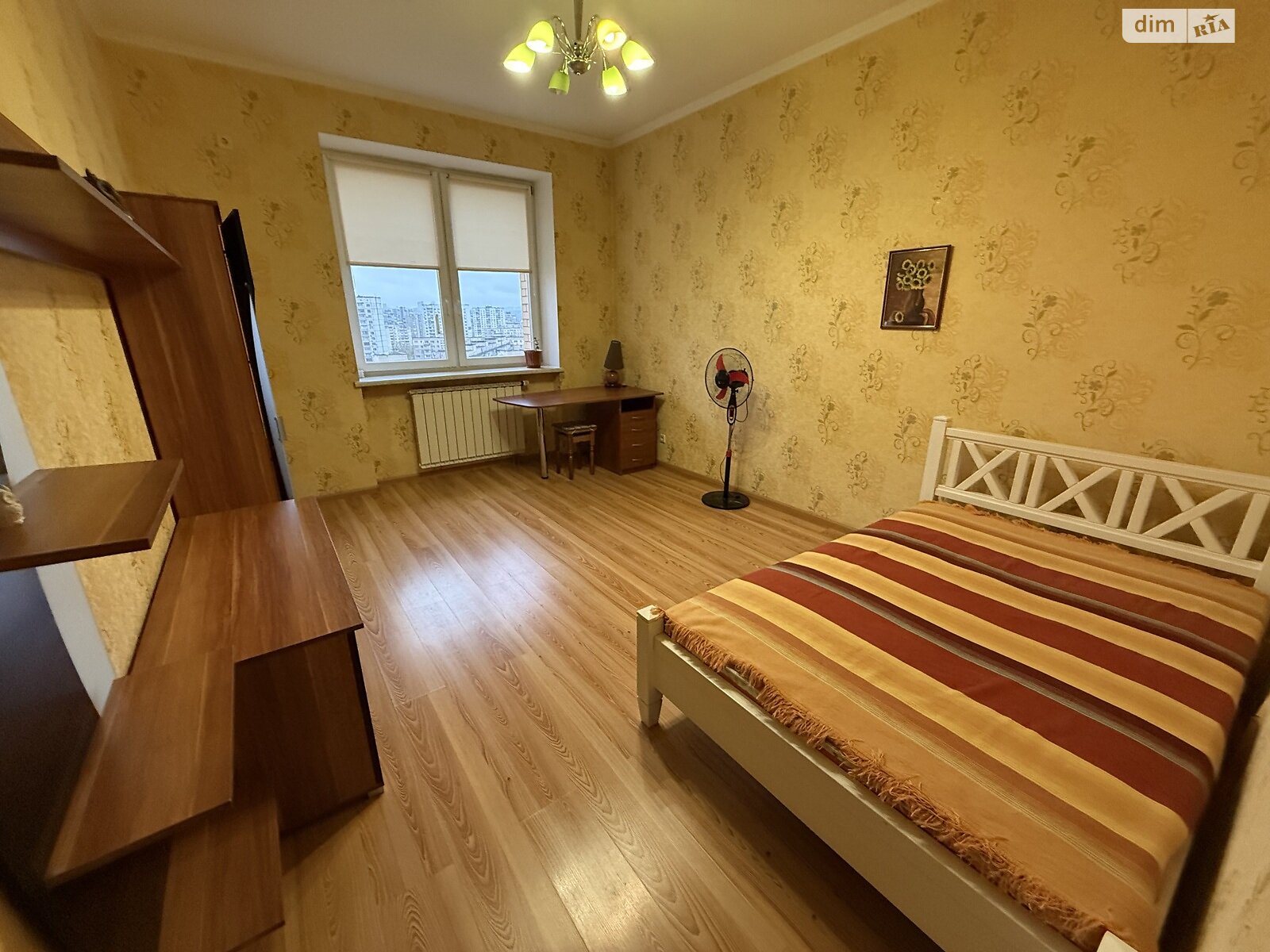 Продажа трехкомнатной квартиры в Киеве, на просп. Владимира Ивасюка 6 корпус 5, район Оболонь фото 1 Продажа трехкомнатной квартиры в Киеве, на просп. Владимира Ивасюка 6 корпус 5, район Оболонь фото 1