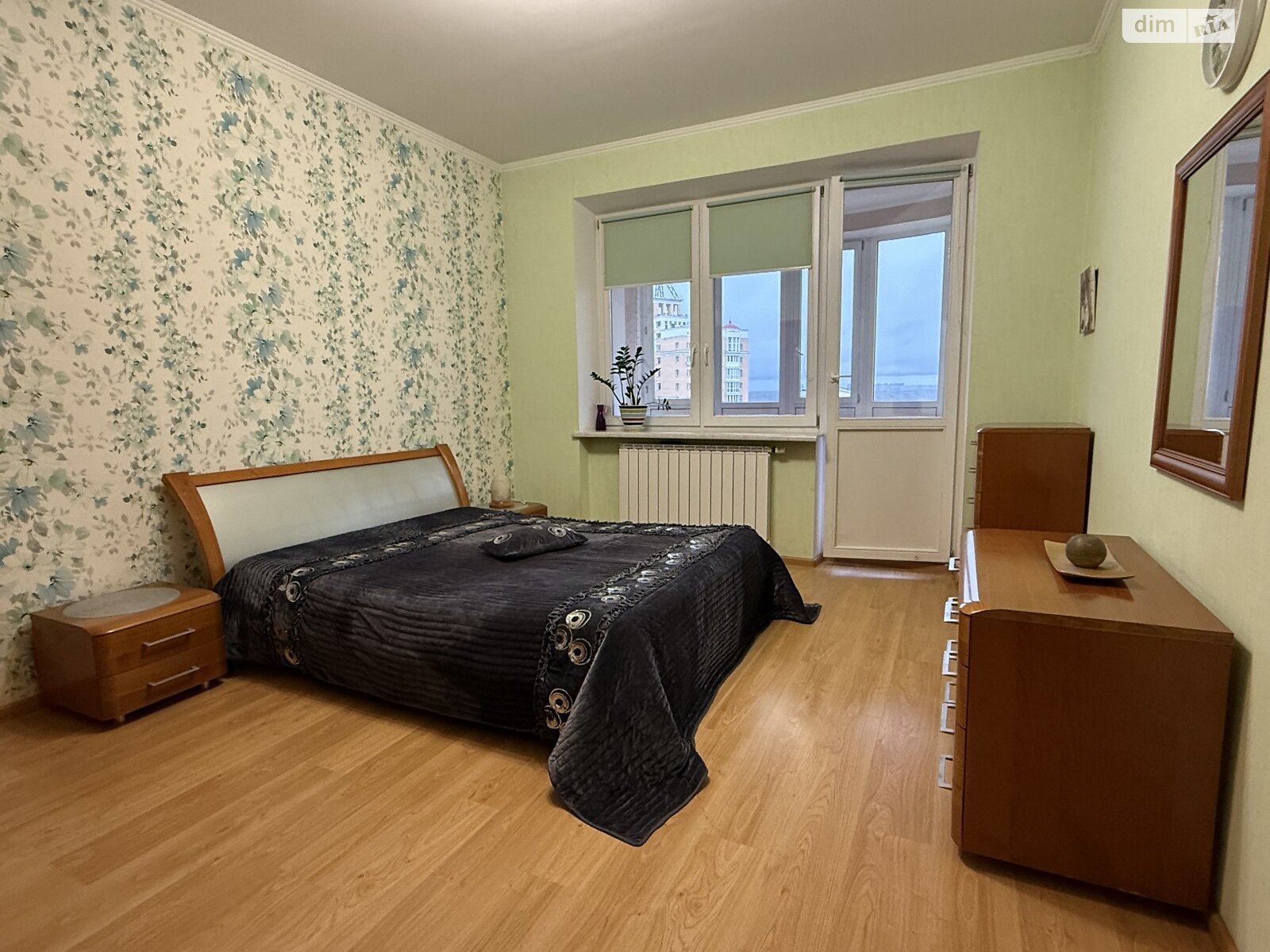 Продажа трехкомнатной квартиры в Киеве, на просп. Владимира Ивасюка 6 корпус 5, район Оболонь фото 1 Продажа трехкомнатной квартиры в Киеве, на просп. Владимира Ивасюка 6 корпус 5, район Оболонь фото 1