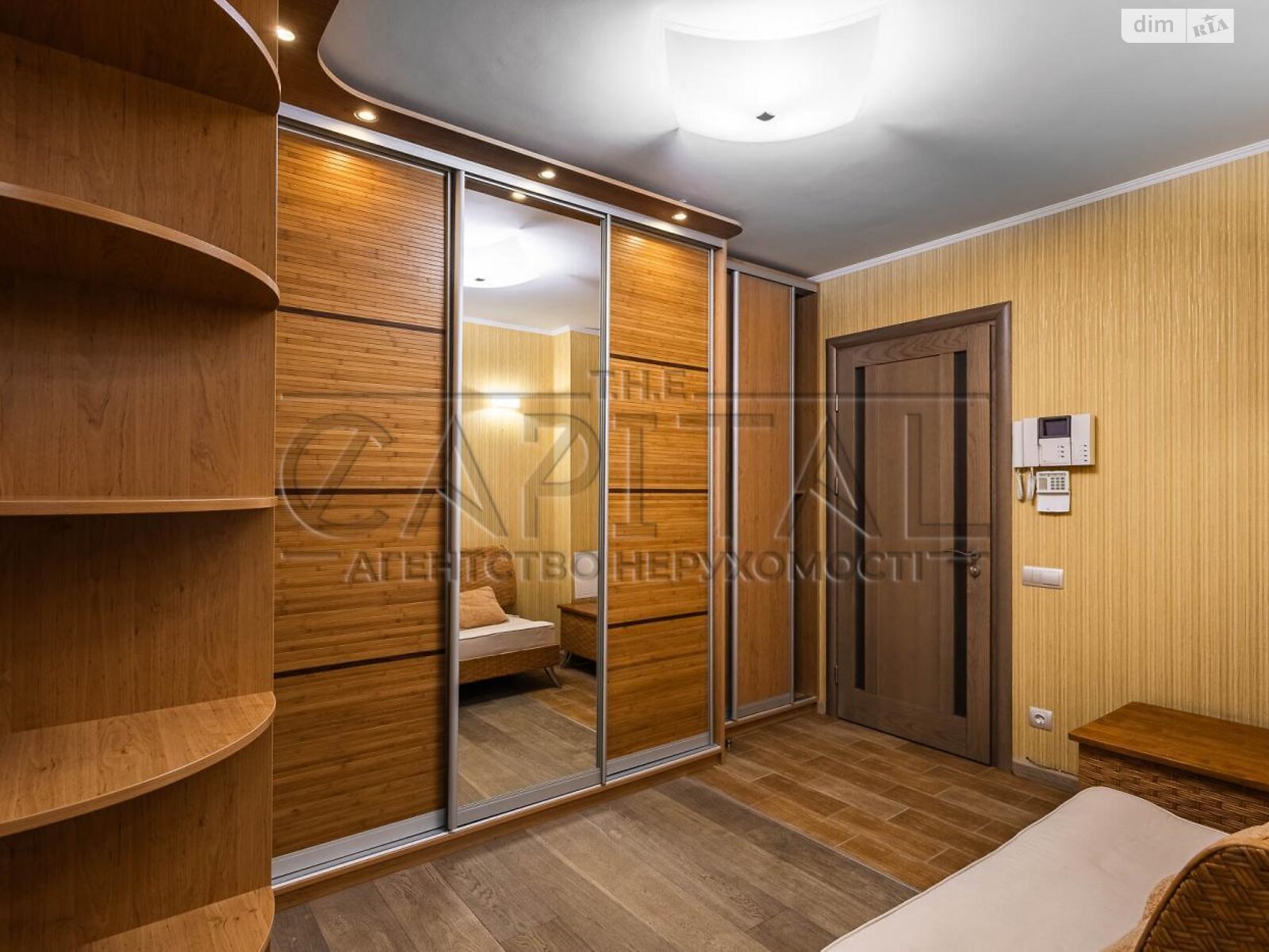 Продажа трехкомнатной квартиры в Киеве, на просп. Владимира Ивасюка 16Г, район Оболонь фото 1 Продажа трехкомнатной квартиры в Киеве, на просп. Владимира Ивасюка 16Г, район Оболонь фото 1