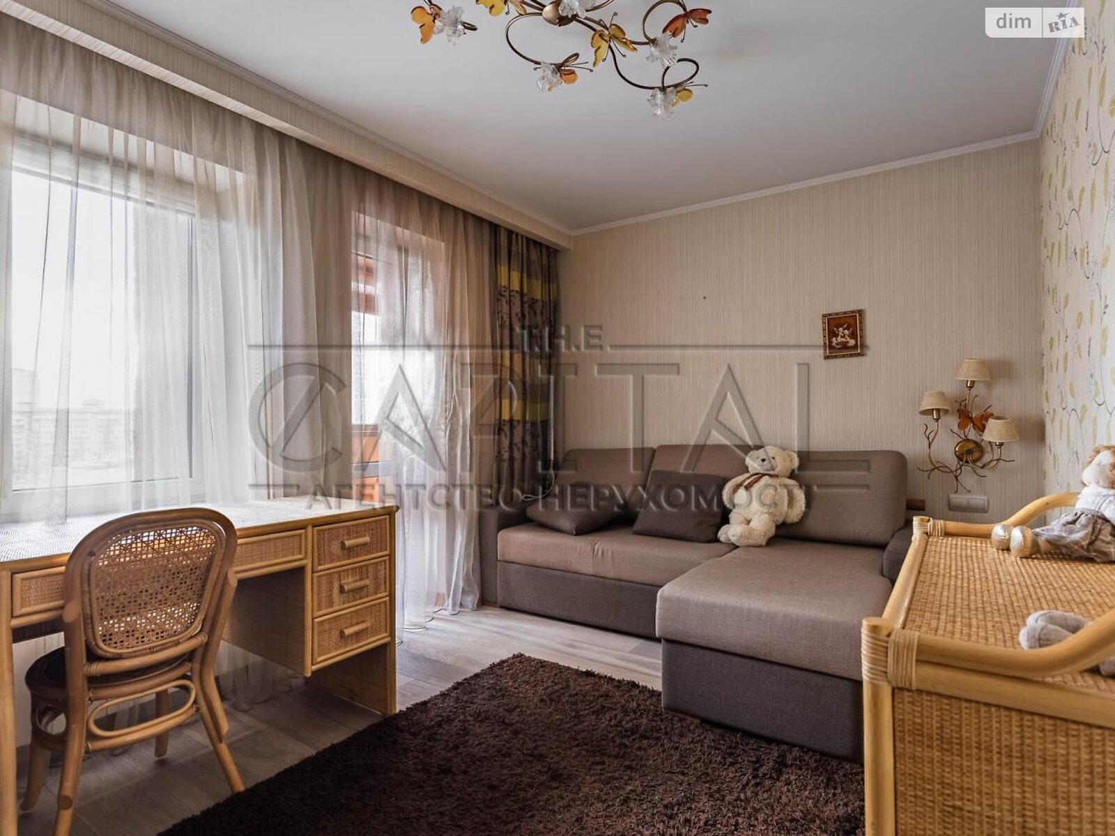 Продажа трехкомнатной квартиры в Киеве, на просп. Владимира Ивасюка 16Г, район Оболонь фото 1 Продажа трехкомнатной квартиры в Киеве, на просп. Владимира Ивасюка 16Г, район Оболонь фото 1