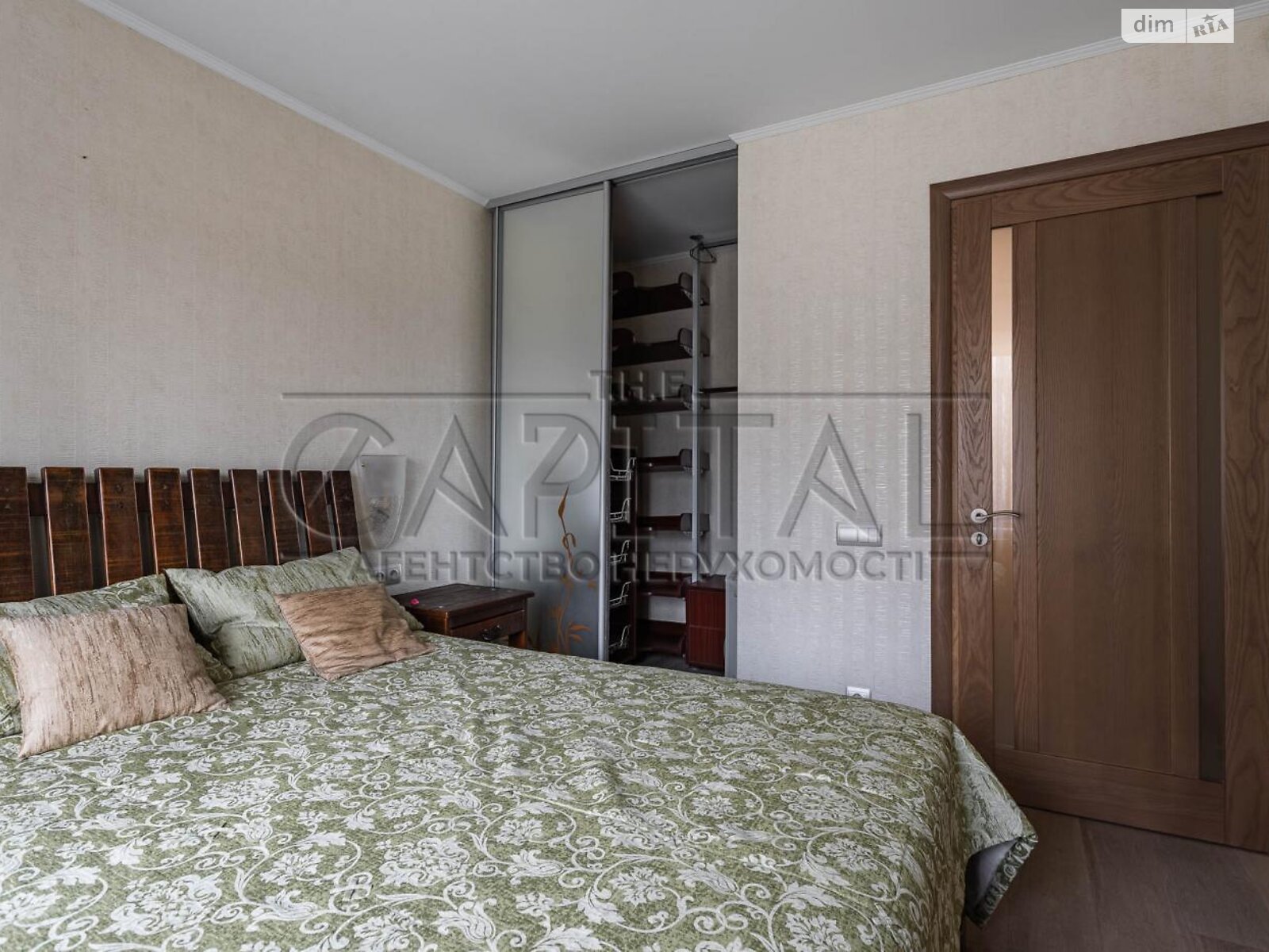 Продажа трехкомнатной квартиры в Киеве, на просп. Владимира Ивасюка 16Г, район Оболонь фото 1 Продажа трехкомнатной квартиры в Киеве, на просп. Владимира Ивасюка 16Г, район Оболонь фото 1