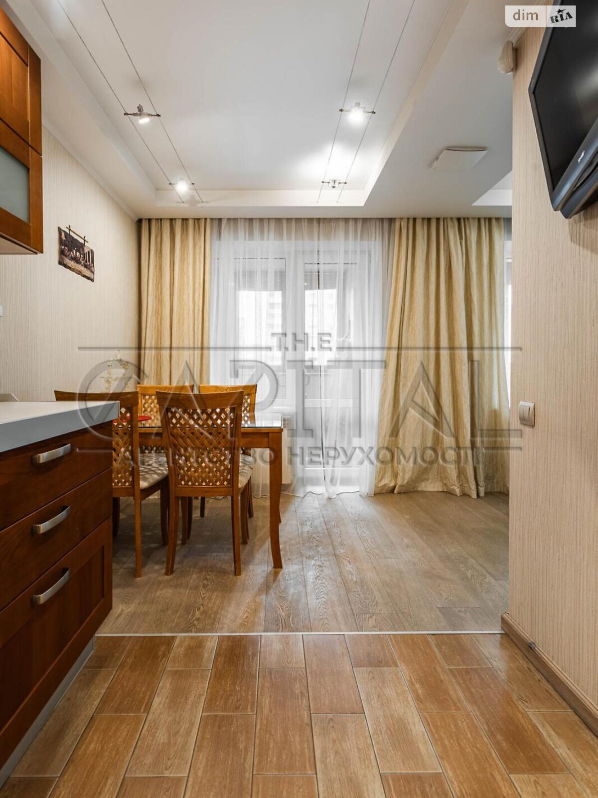 Продажа трехкомнатной квартиры в Киеве, на просп. Владимира Ивасюка 16Г, район Оболонь фото 1 Продажа трехкомнатной квартиры в Киеве, на просп. Владимира Ивасюка 16Г, район Оболонь фото 1