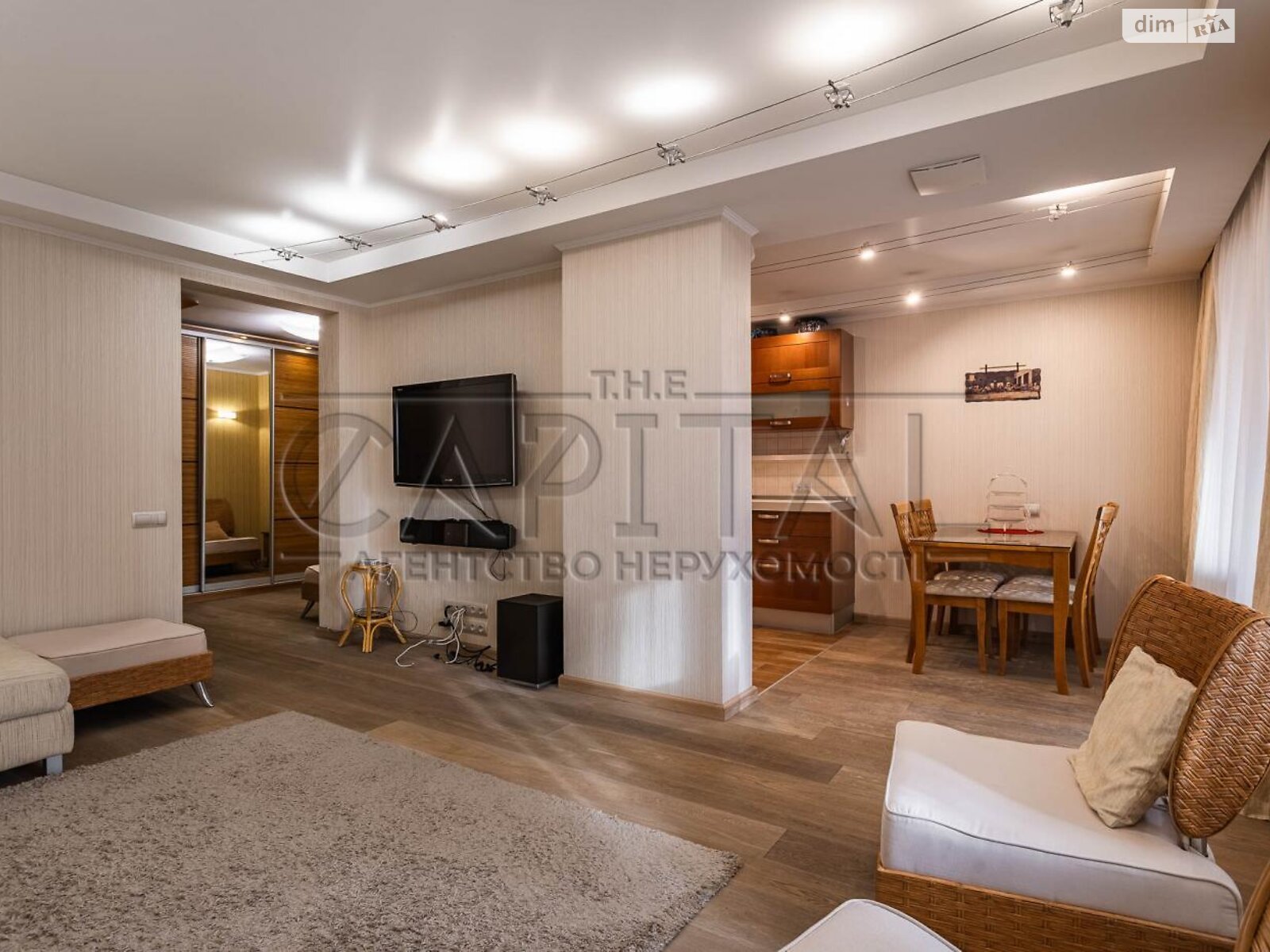 Продажа трехкомнатной квартиры в Киеве, на просп. Владимира Ивасюка 16Г, район Оболонь фото 1 Продажа трехкомнатной квартиры в Киеве, на просп. Владимира Ивасюка 16Г, район Оболонь фото 1