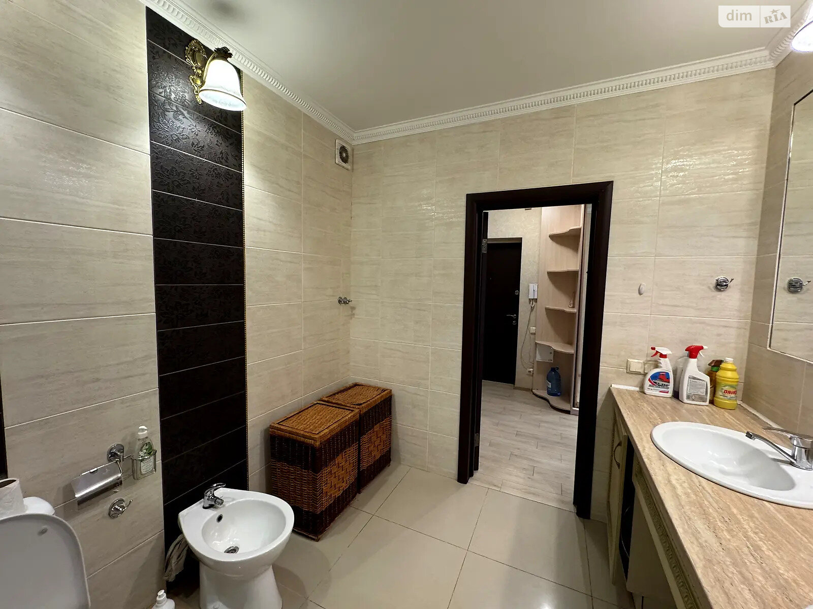 Продажа трехкомнатной квартиры в Киеве, на просп. Владимира Ивасюка 53Б, район Оболонь фото 1