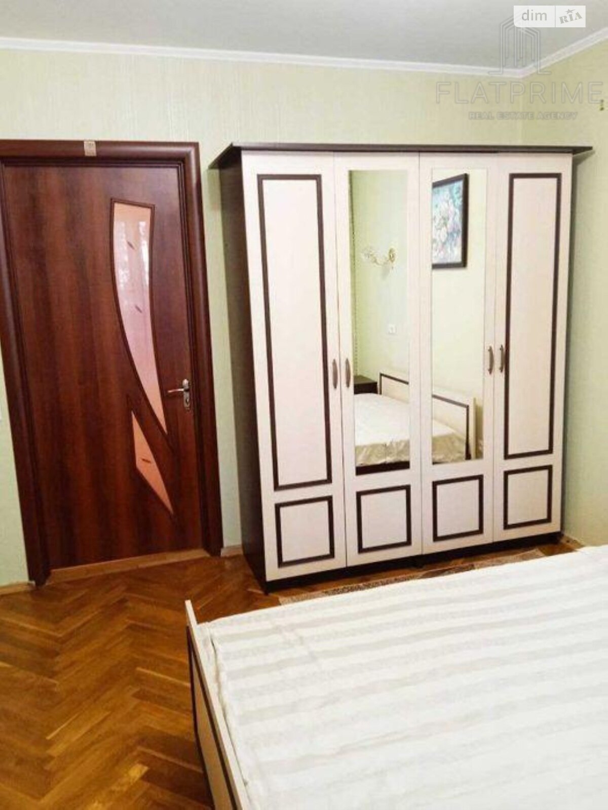 Продажа трехкомнатной квартиры в Киеве, на просп. Владимира Ивасюка 20А, район Оболонь фото 1