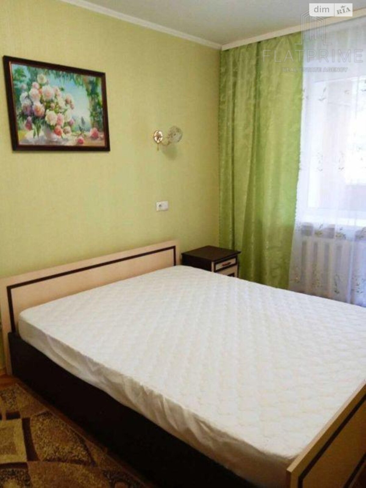 Продажа трехкомнатной квартиры в Киеве, на просп. Владимира Ивасюка 20А, район Оболонь фото 1