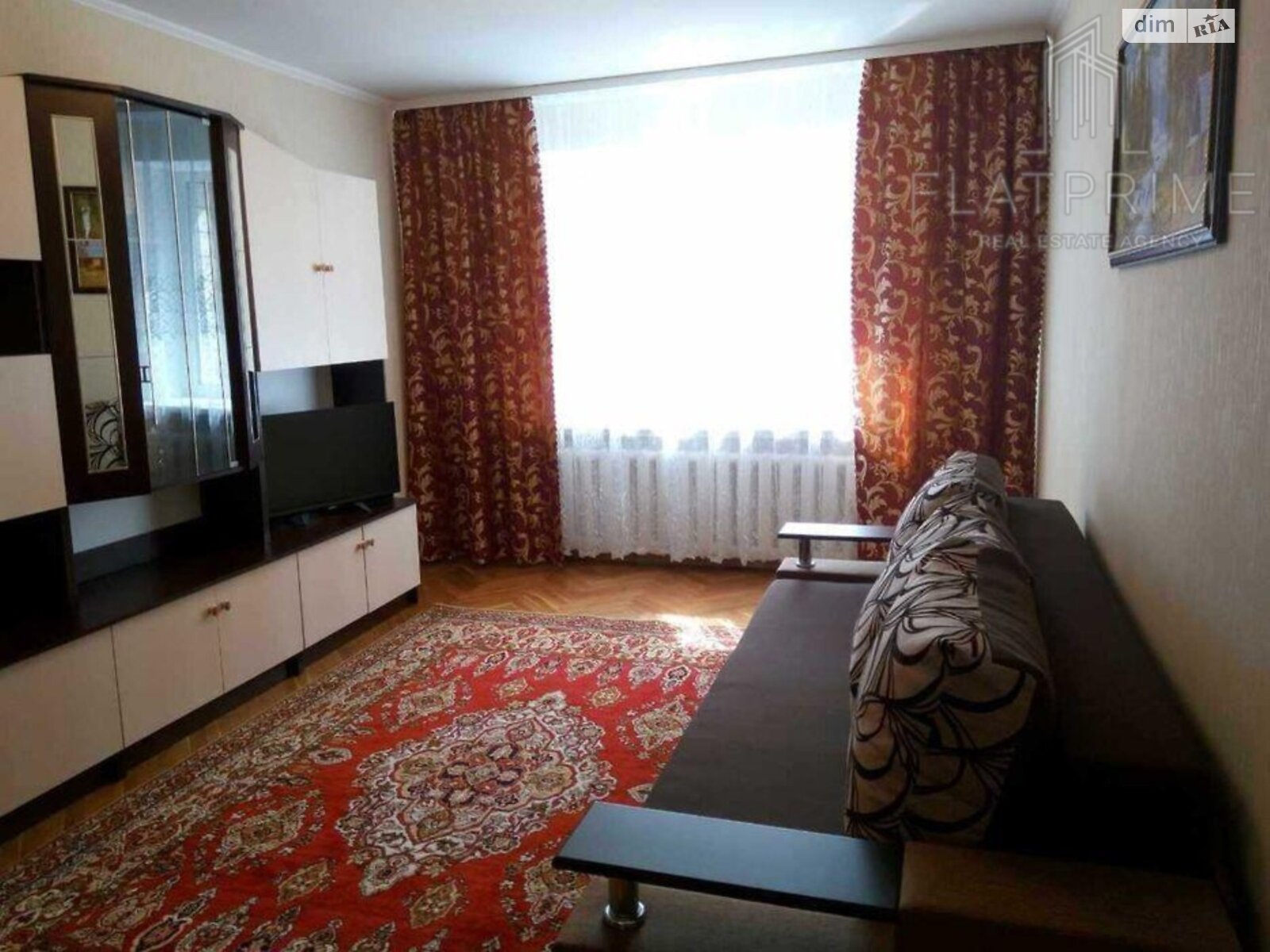 Продажа трехкомнатной квартиры в Киеве, на просп. Владимира Ивасюка 20А, район Оболонь фото 1