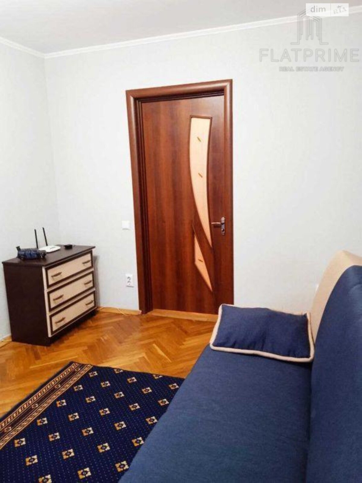 Продажа трехкомнатной квартиры в Киеве, на просп. Владимира Ивасюка 20А, район Оболонь фото 1