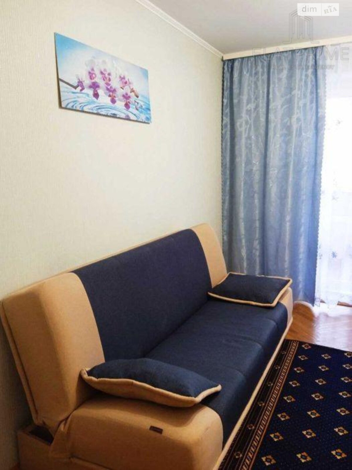 Продажа трехкомнатной квартиры в Киеве, на просп. Владимира Ивасюка 20А, район Оболонь фото 1