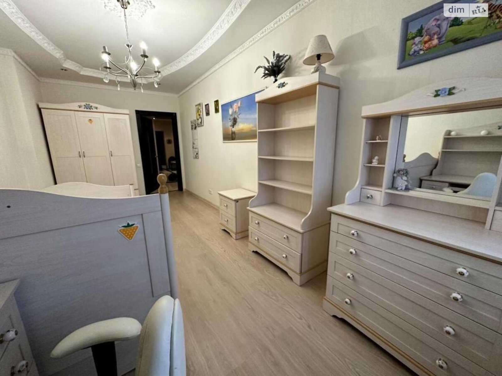 Продажа двухкомнатной квартиры в Киеве, на просп. Владимира Ивасюка 53Б, район Оболонь фото 1