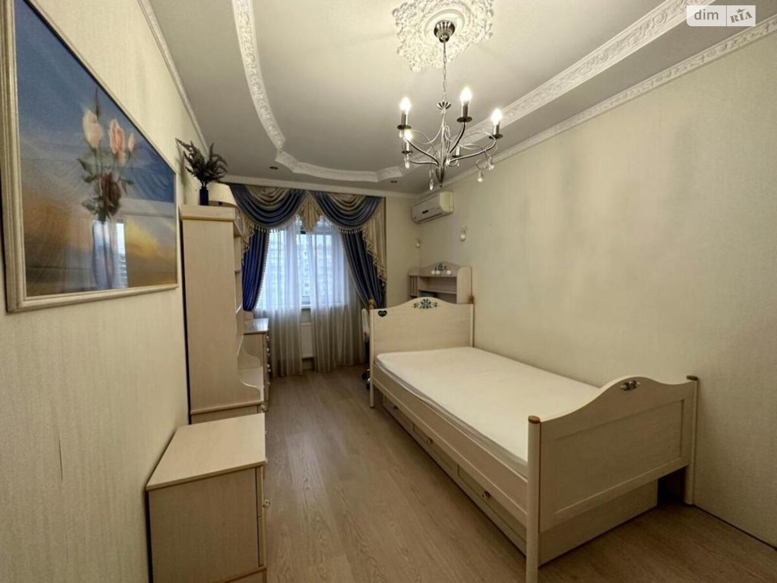 Продажа двухкомнатной квартиры в Киеве, на просп. Владимира Ивасюка 53Б, район Оболонь фото 1