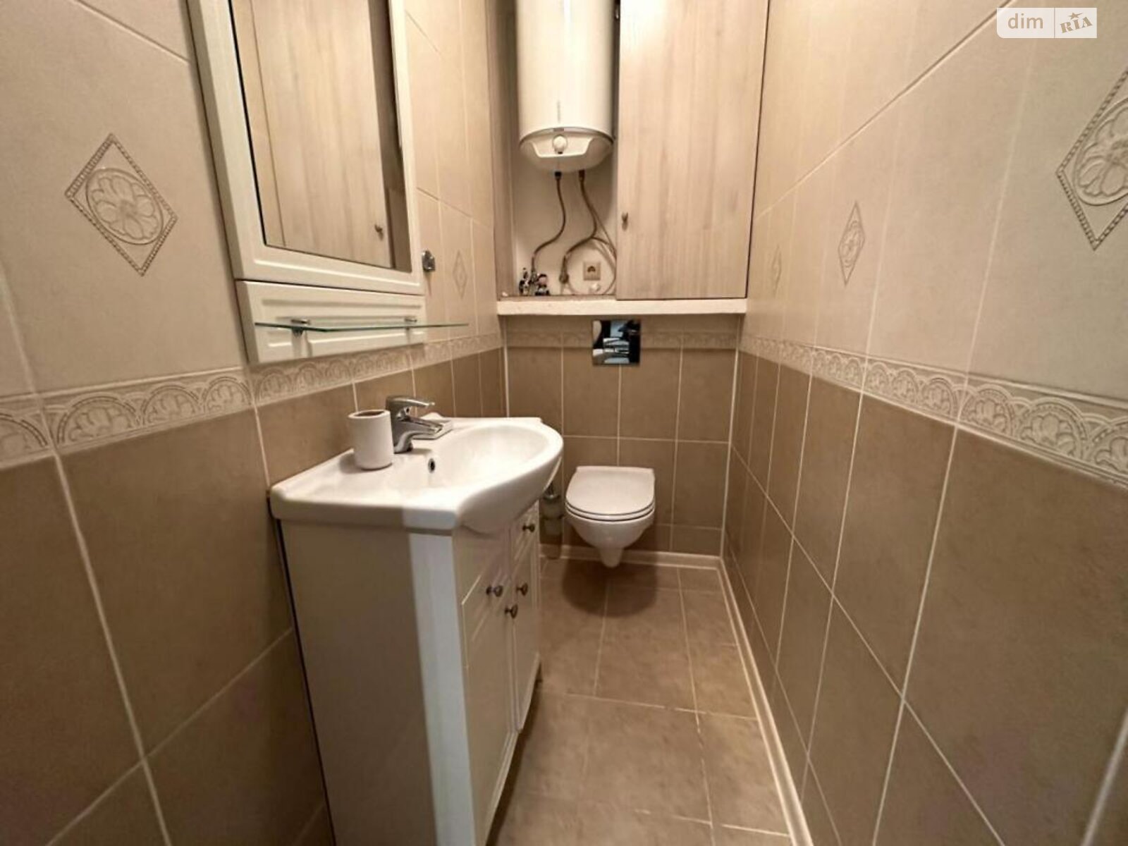 Продажа двухкомнатной квартиры в Киеве, на просп. Владимира Ивасюка 53Б, район Оболонь фото 1