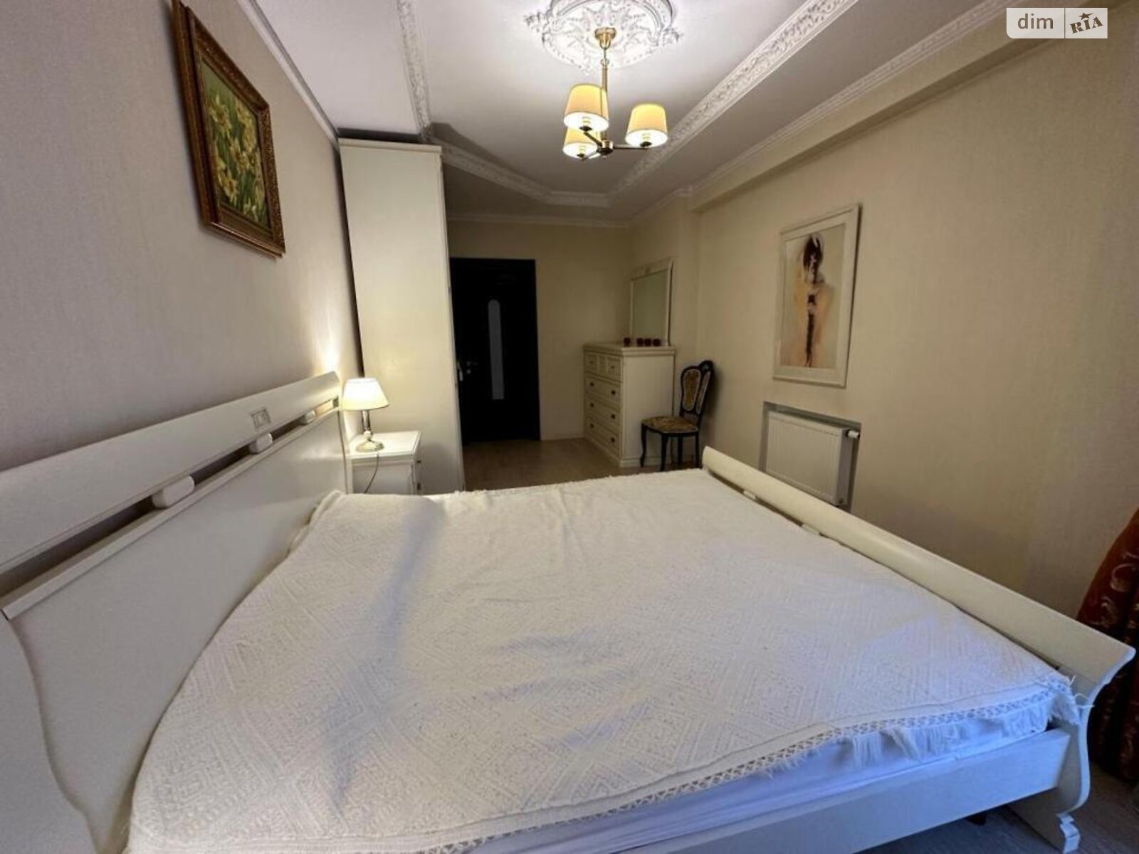 Продажа двухкомнатной квартиры в Киеве, на просп. Владимира Ивасюка 53Б, район Оболонь фото 1