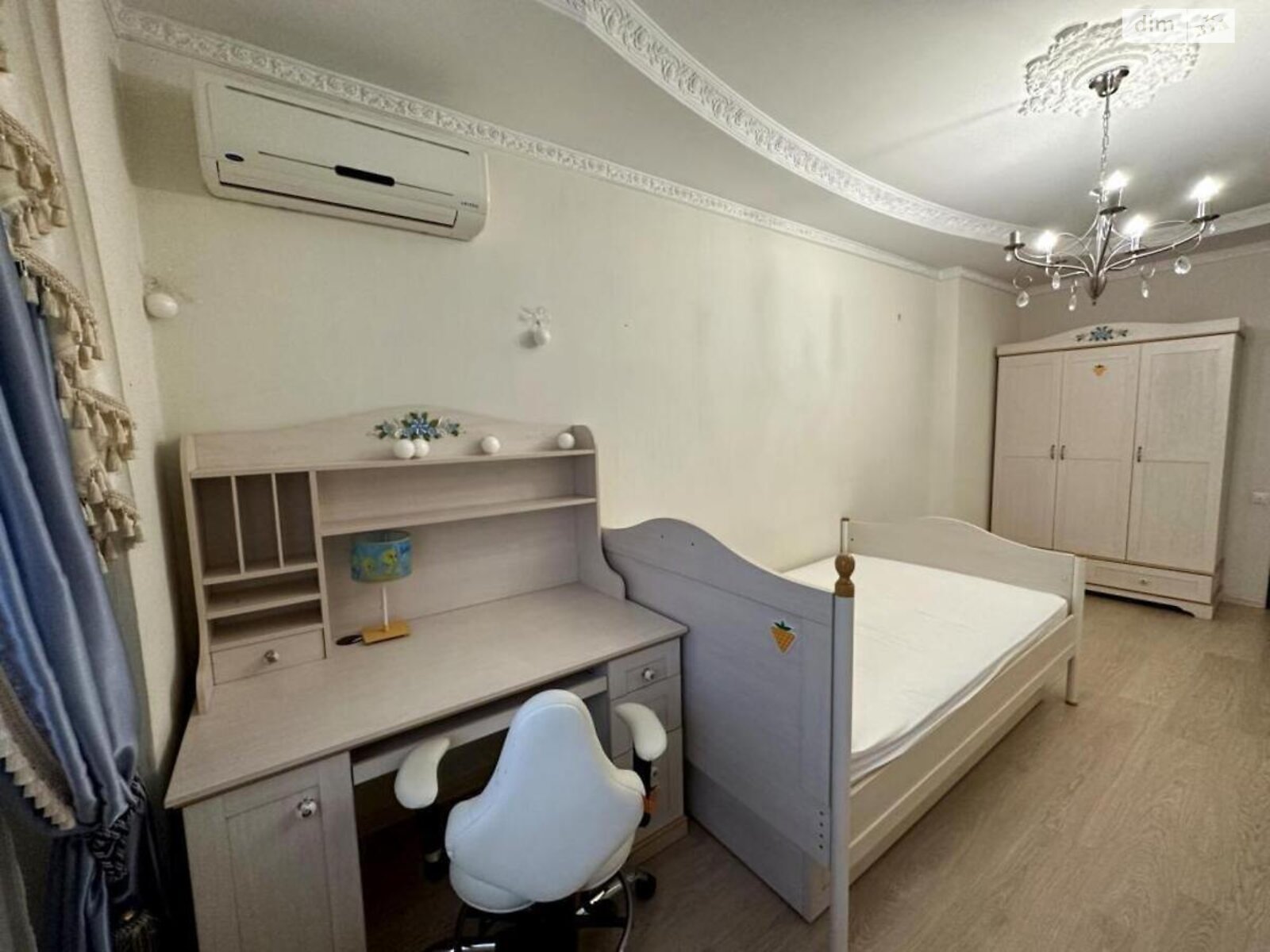 Продажа двухкомнатной квартиры в Киеве, на просп. Владимира Ивасюка 53Б, район Оболонь фото 1