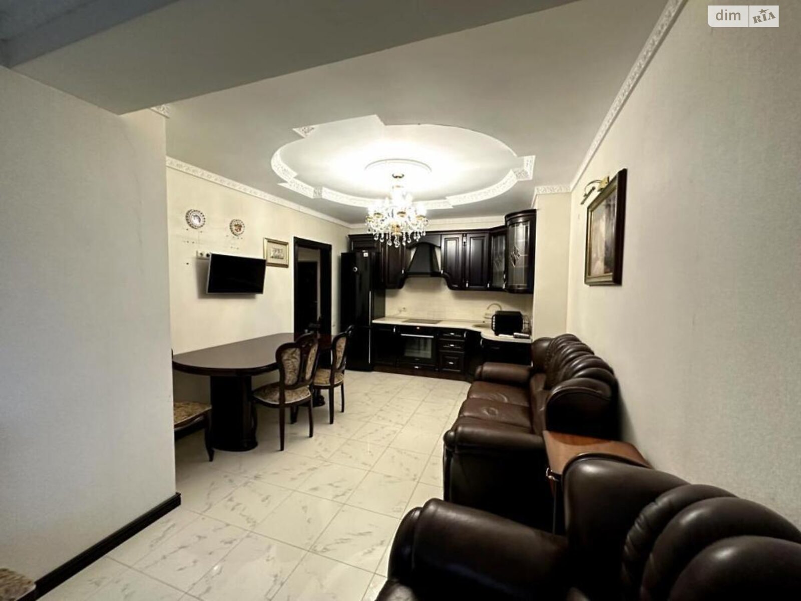 Продажа двухкомнатной квартиры в Киеве, на просп. Владимира Ивасюка 53Б, район Оболонь фото 1