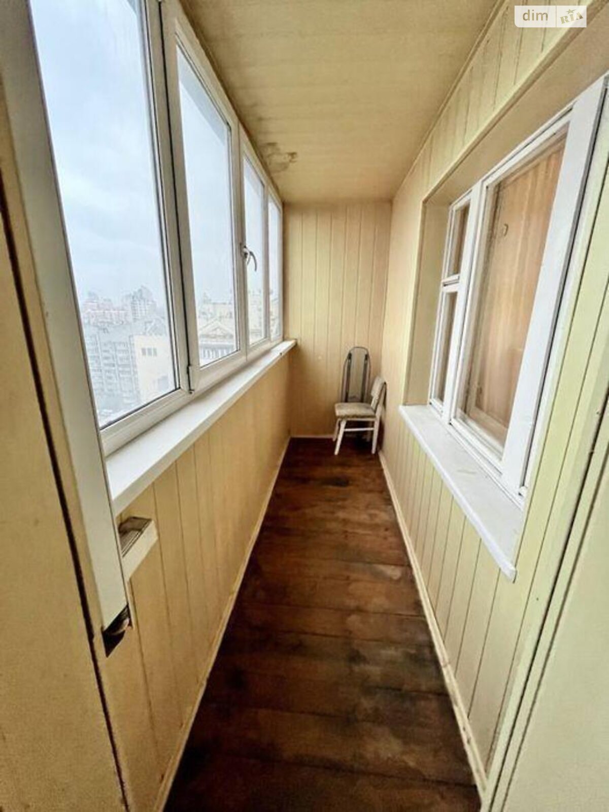 Продажа трехкомнатной квартиры в Киеве, на просп. Владимира Ивасюка 16Б, район Оболонь фото 1