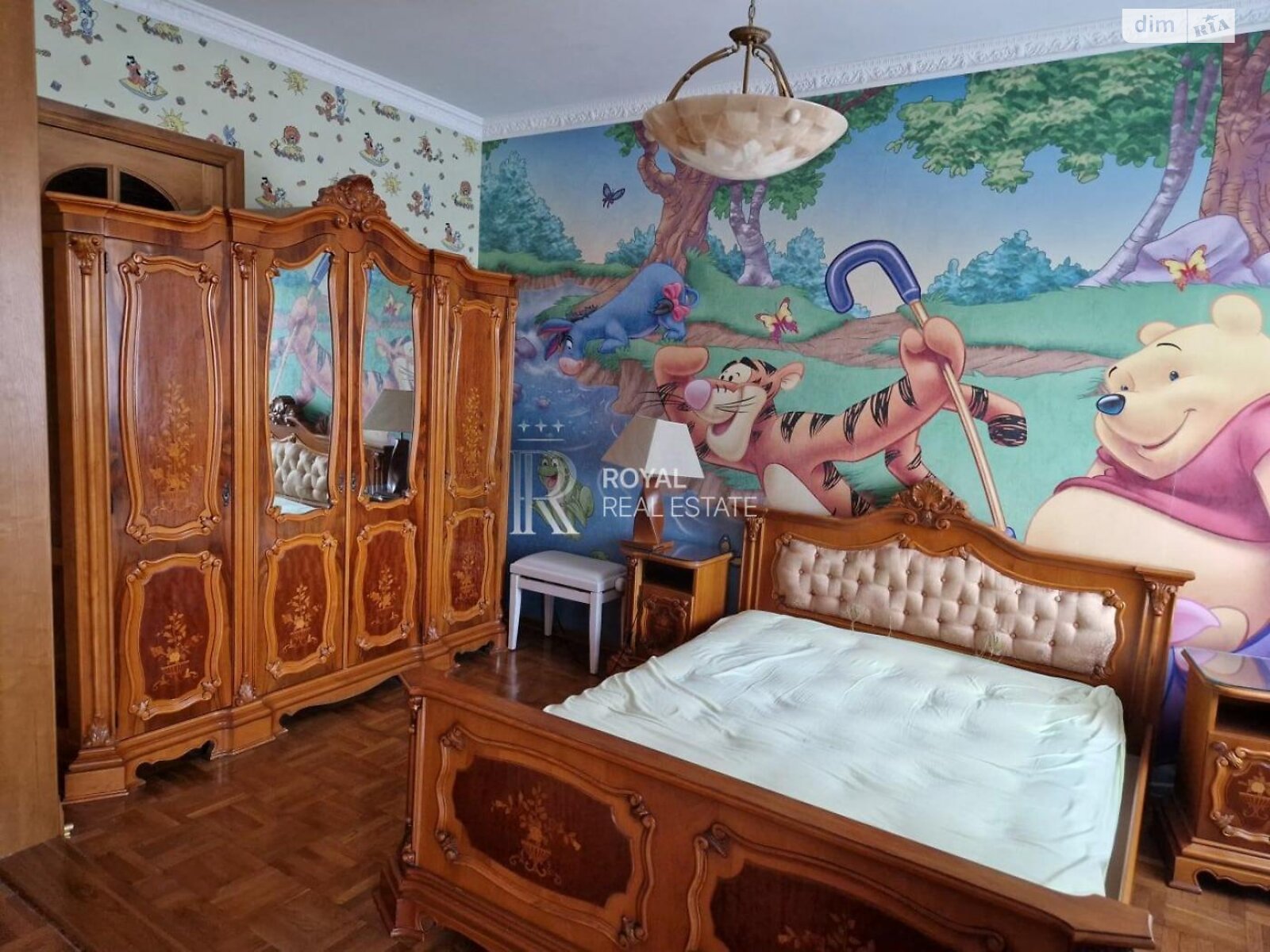 Продажа четырехкомнатной квартиры в Киеве, на просп. Владимира Ивасюка 14, район Оболонь фото 1 Продажа четырехкомнатной квартиры в Киеве, на просп. Владимира Ивасюка 14, район Оболонь фото 1