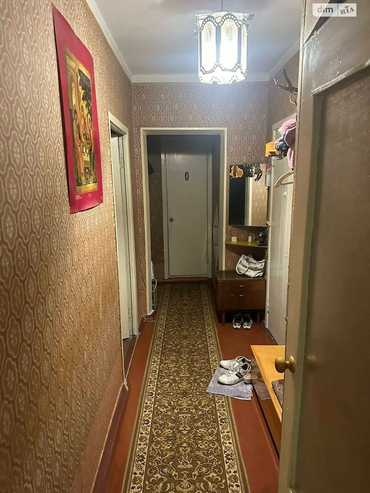 Продаж двокімнатної квартири в Києві, на вул. Зої Гайдай 2, район Оболонь фото 1 Продаж двокімнатної квартири в Києві, на вул. Зої Гайдай 2, район Оболонь фото 1