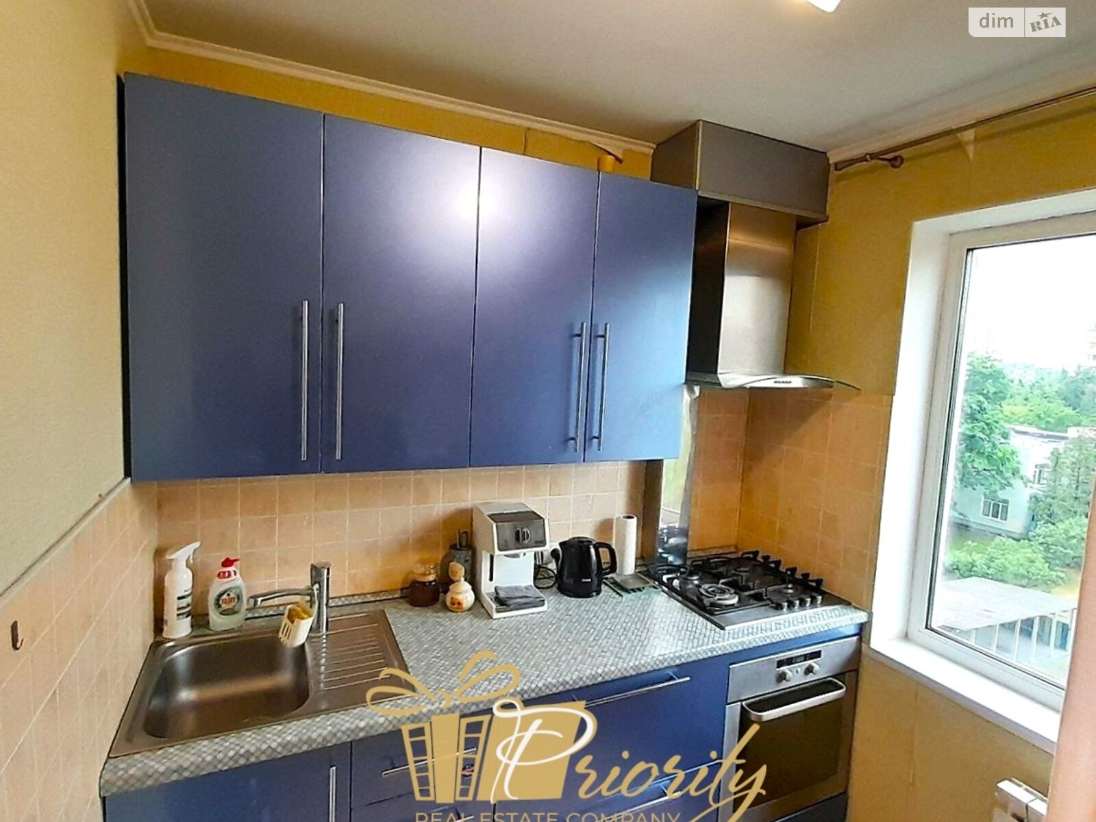 Продаж двокімнатної квартири в Києві, на вул. Зої Гайдай 3А, район Оболонь фото 1 Продаж двокімнатної квартири в Києві, на вул. Зої Гайдай 3А, район Оболонь фото 1