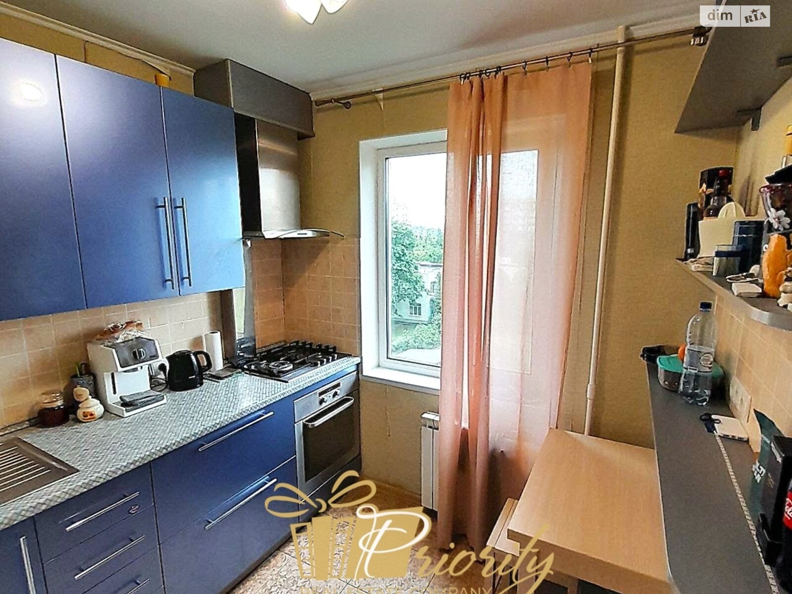 Продаж двокімнатної квартири в Києві, на вул. Зої Гайдай 3А, район Оболонь фото 1 Продаж двокімнатної квартири в Києві, на вул. Зої Гайдай 3А, район Оболонь фото 1