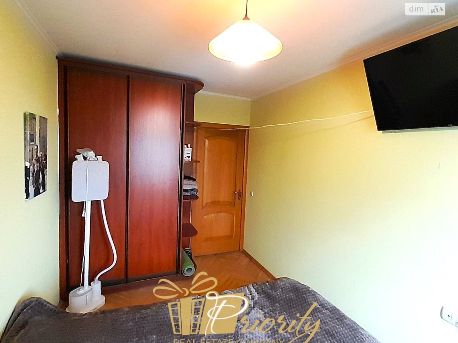 Продаж двокімнатної квартири в Києві, на вул. Зої Гайдай 3А, район Оболонь фото 1 Продаж двокімнатної квартири в Києві, на вул. Зої Гайдай 3А, район Оболонь фото 1