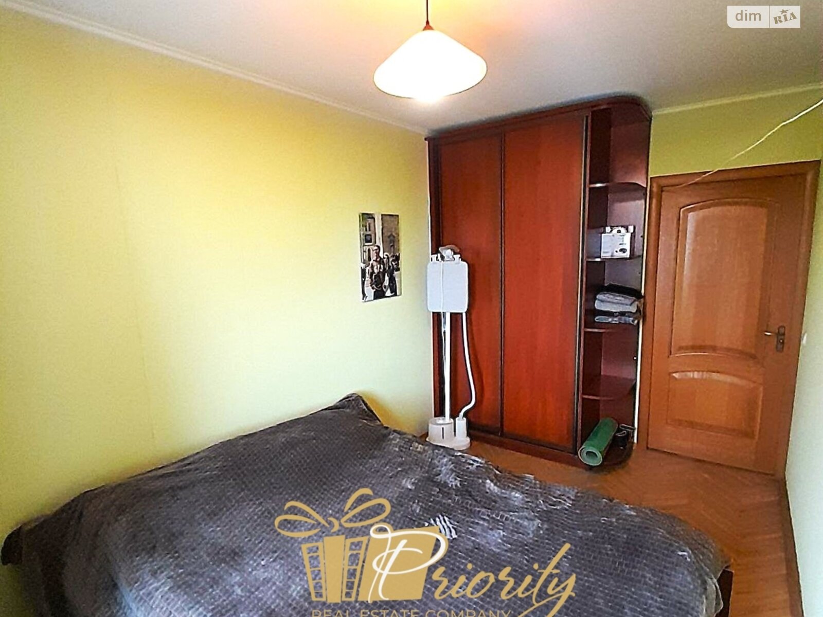 Продаж двокімнатної квартири в Києві, на вул. Зої Гайдай 3А, район Оболонь фото 1 Продаж двокімнатної квартири в Києві, на вул. Зої Гайдай 3А, район Оболонь фото 1