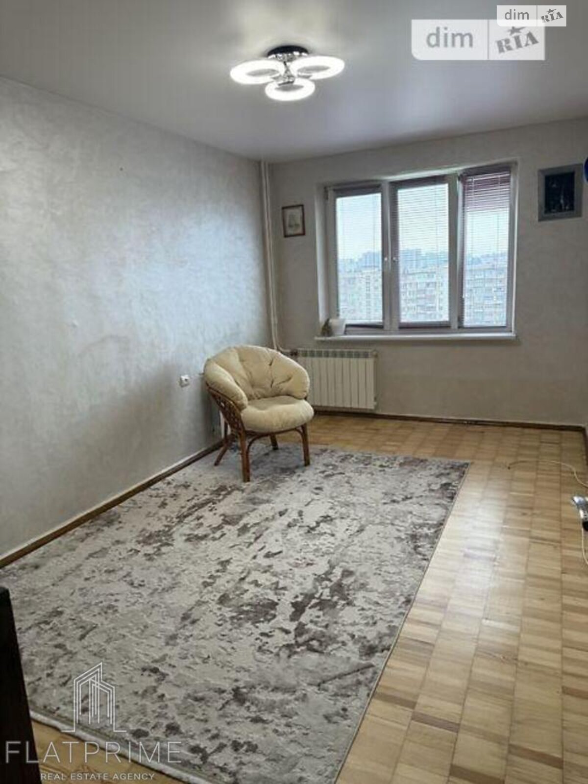 Продажа трехкомнатной квартиры в Киеве, на ул. Зои Гайдай 7А, район Оболонь фото 1 Продажа трехкомнатной квартиры в Киеве, на ул. Зои Гайдай 7А, район Оболонь фото 1