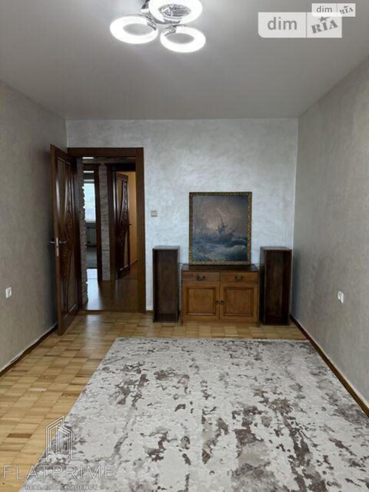 Продажа трехкомнатной квартиры в Киеве, на ул. Зои Гайдай 7А, район Оболонь фото 1 Продажа трехкомнатной квартиры в Киеве, на ул. Зои Гайдай 7А, район Оболонь фото 1