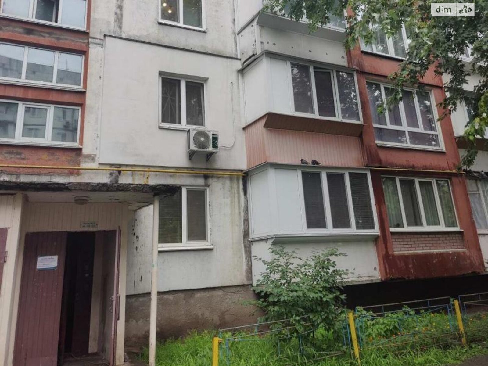 Продажа трехкомнатной квартиры в Киеве, на ул. Левка Лукьяненко 1, район Оболонь фото 1