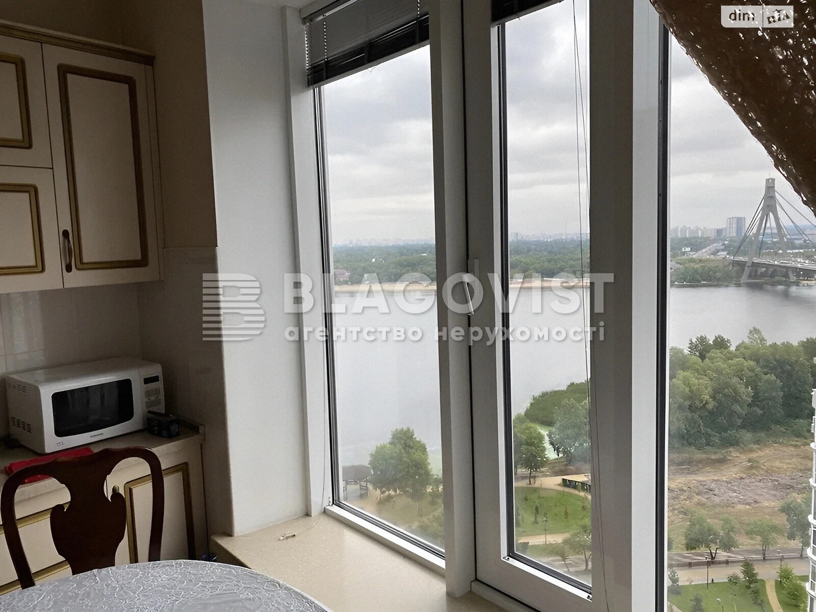 Продажа двухкомнатной квартиры в Киеве, на наб. Оболонская 1 корпус 1, фото 1 Продажа двухкомнатной квартиры в Киеве, на наб. Оболонская 1 корпус 1, фото 1